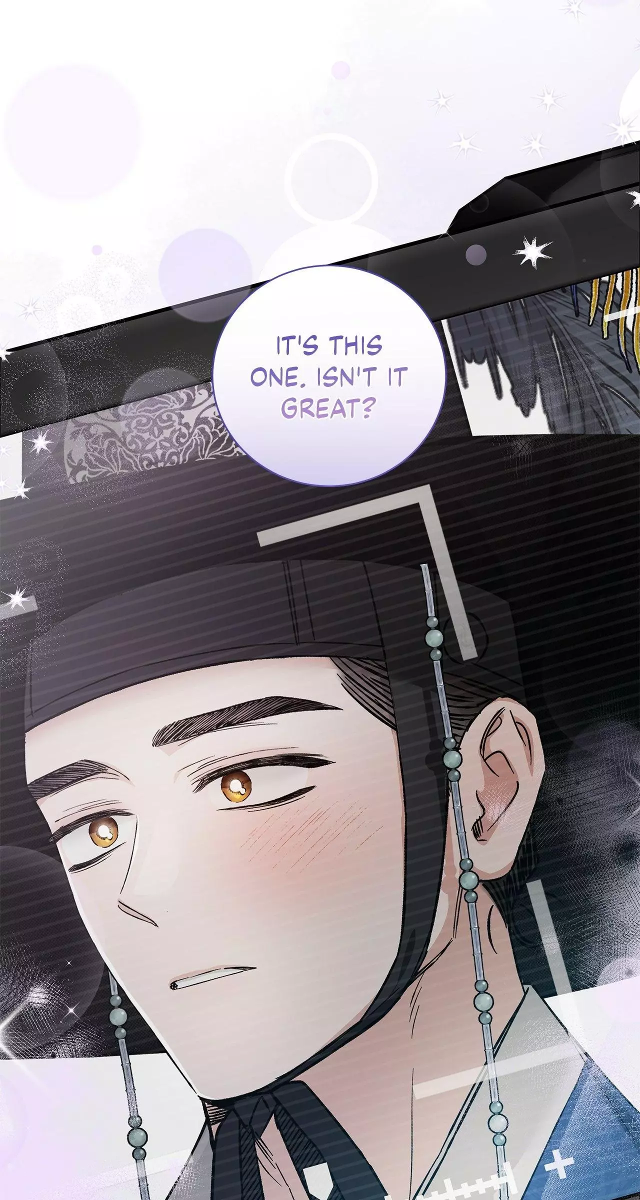 Unfair Love Affair Chapter 30 page 41