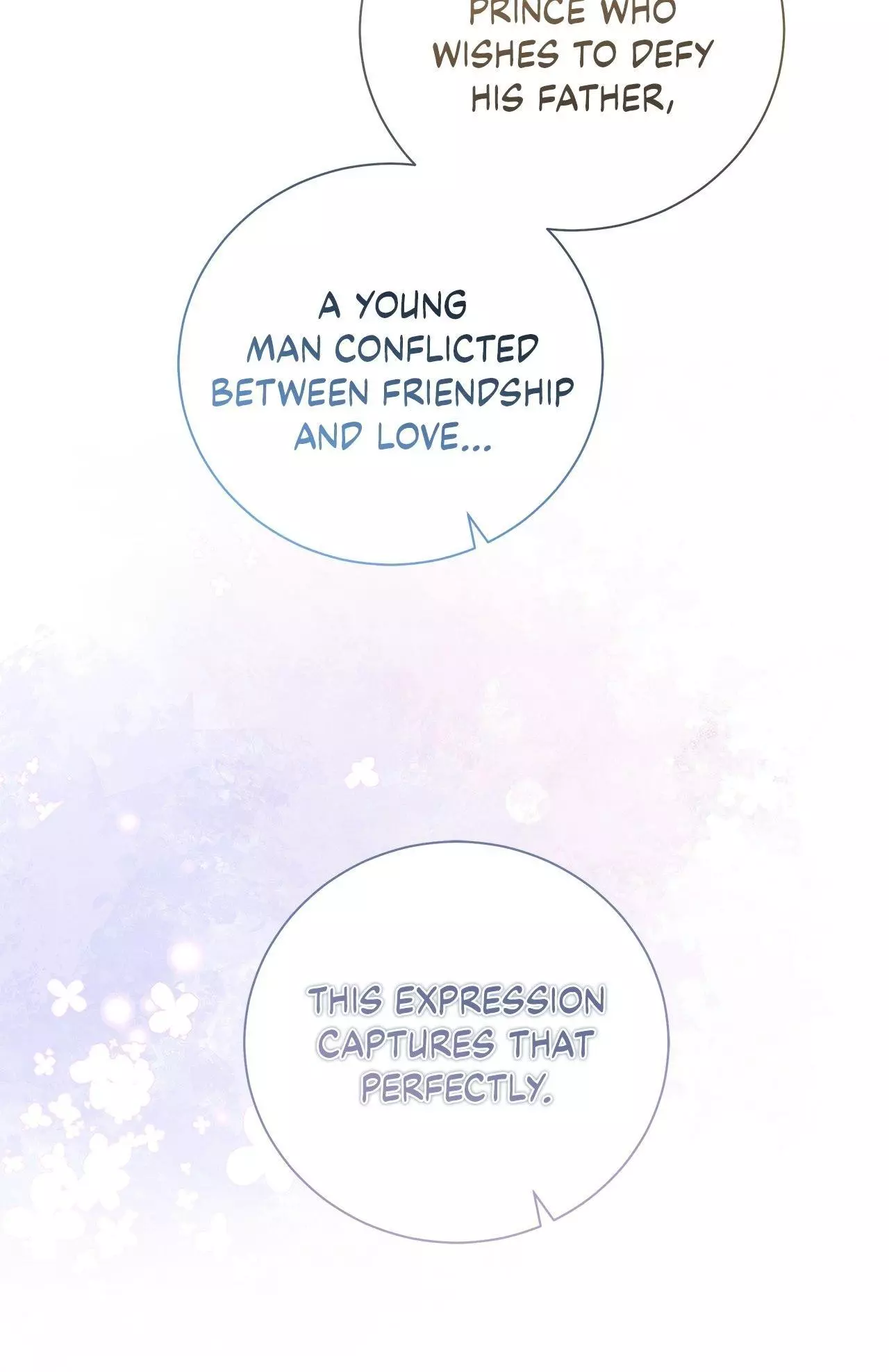 Unfair Love Affair Chapter 30 page 43