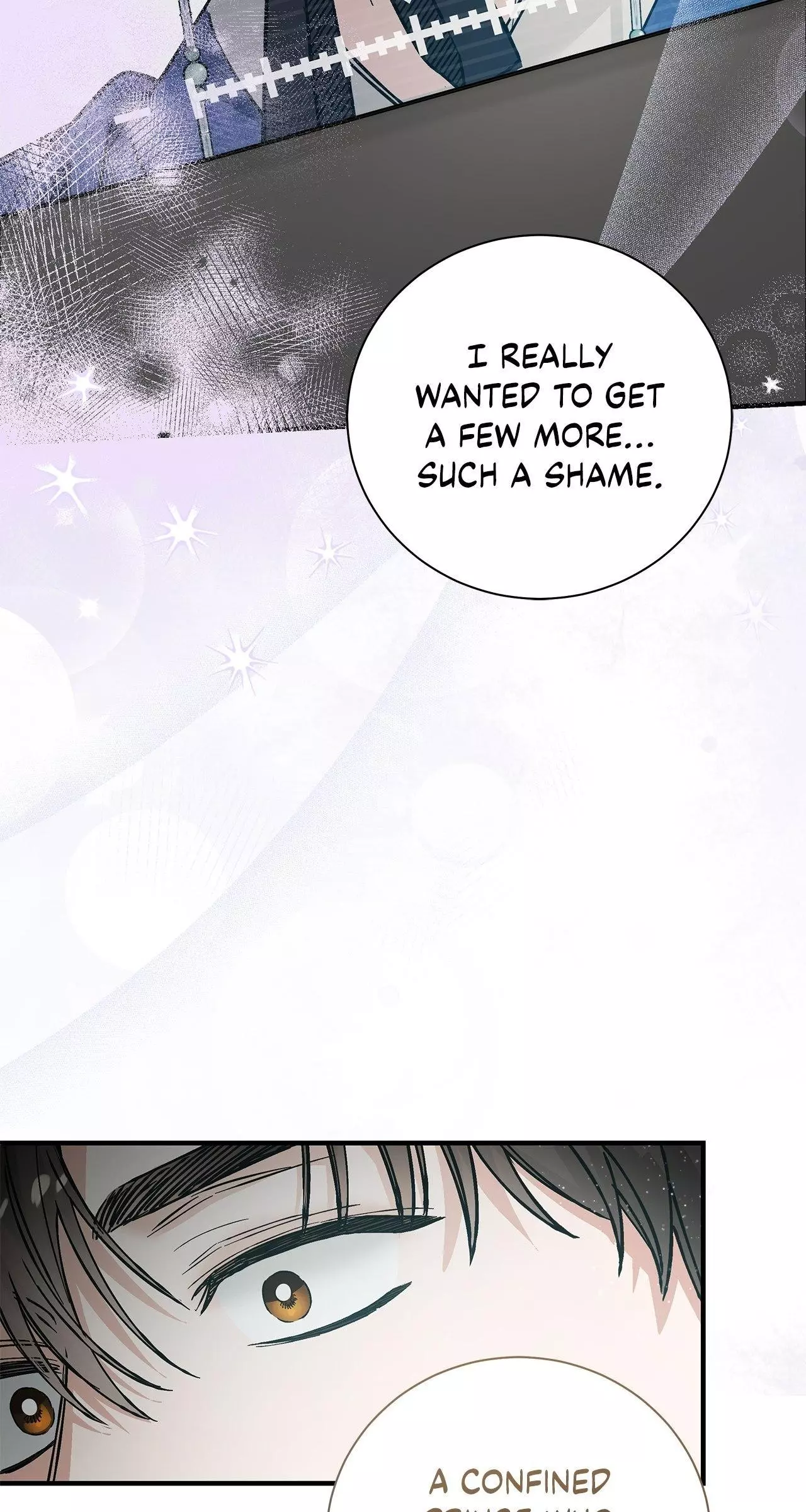Unfair Love Affair Chapter 30 page 42