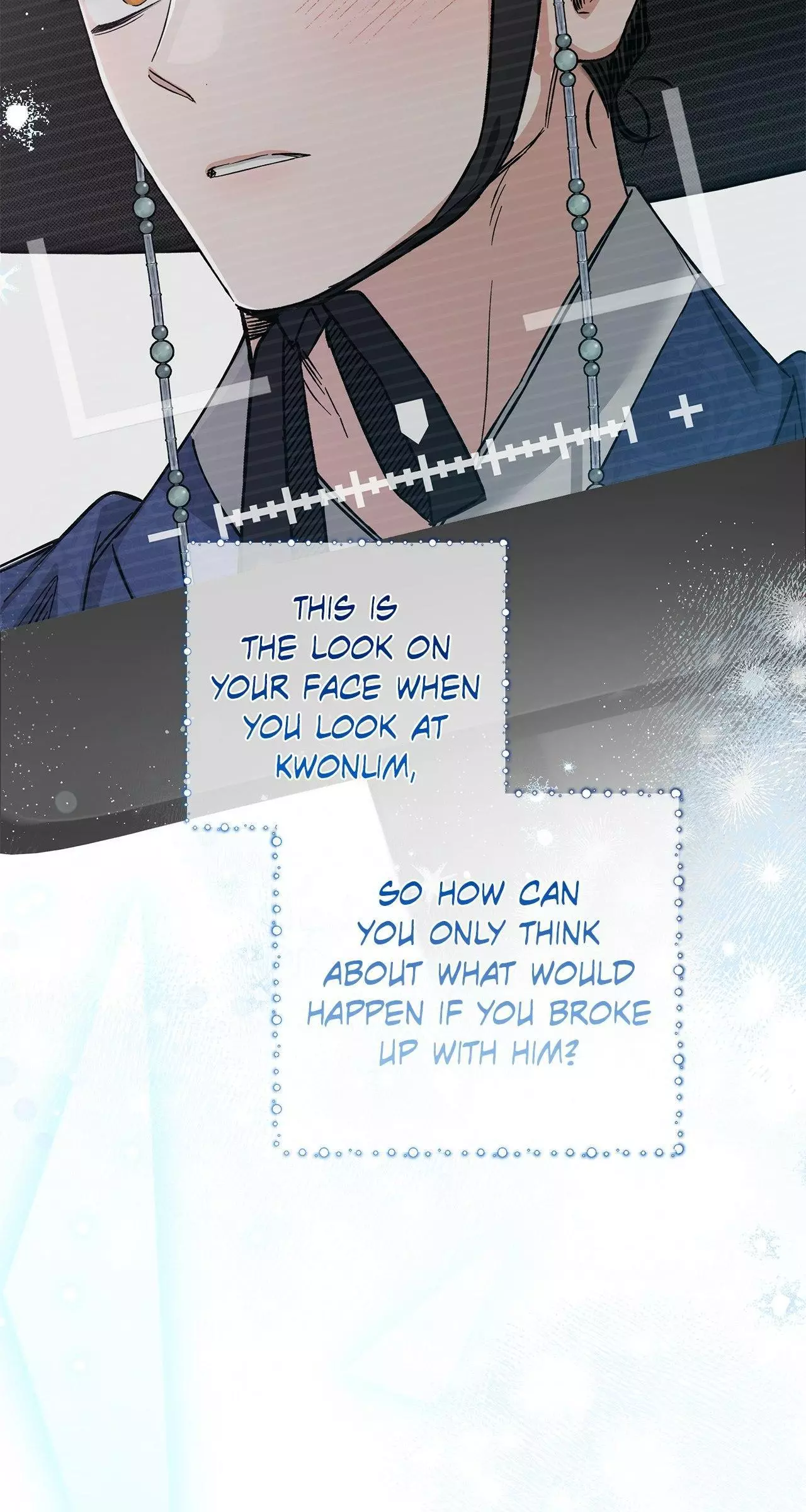 Unfair Love Affair Chapter 30 page 46