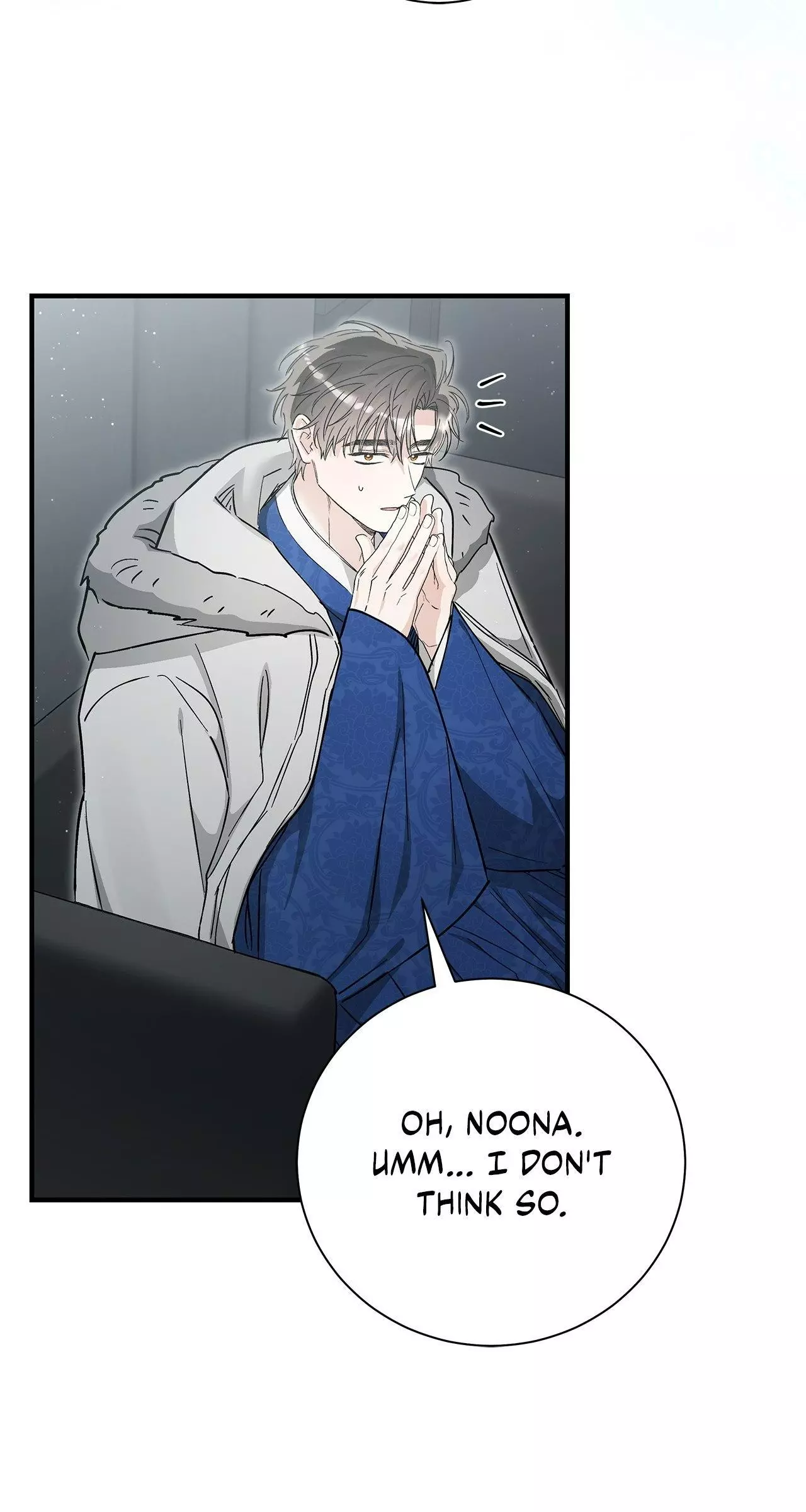 Unfair Love Affair Chapter 30 page 49