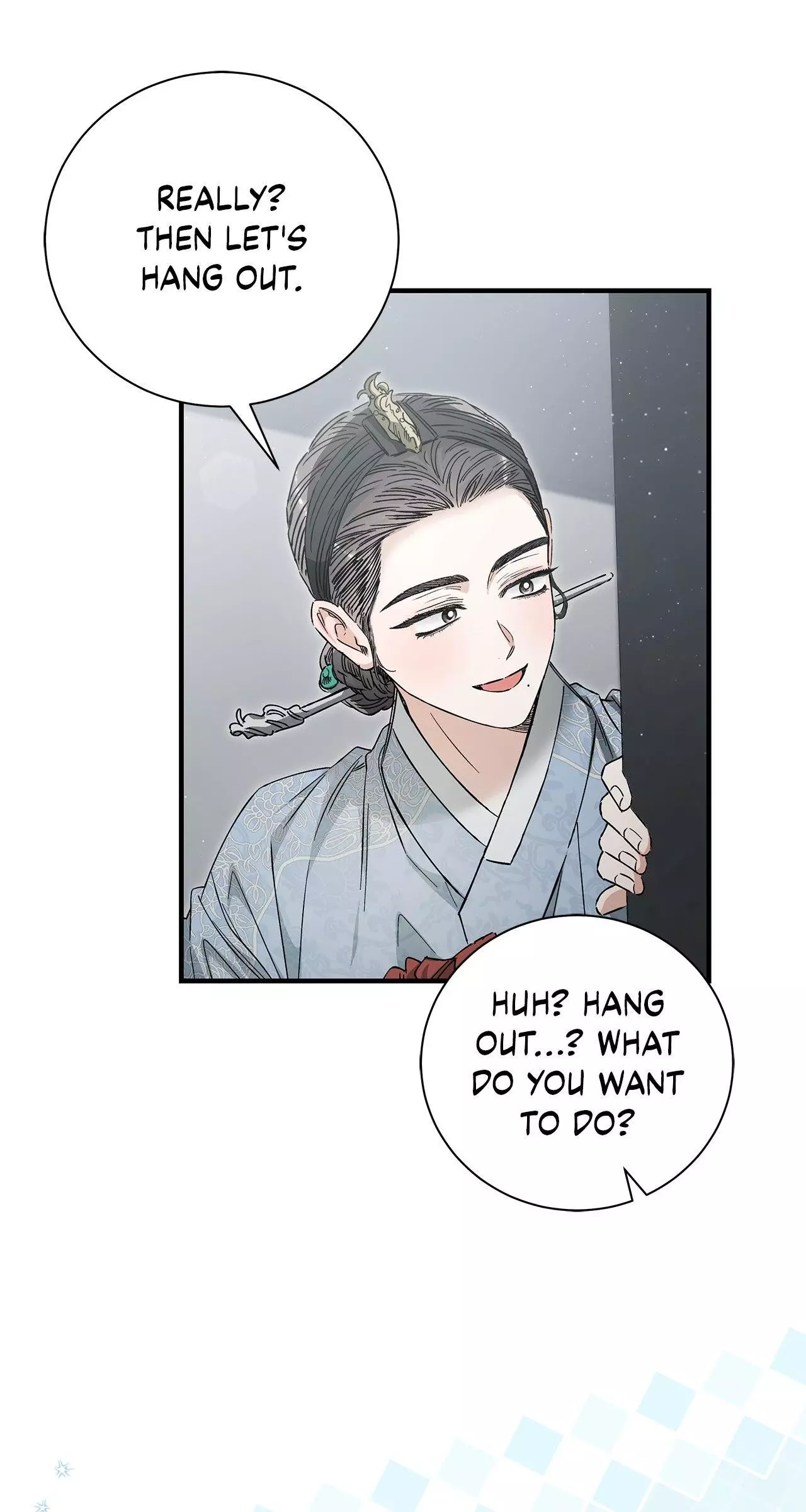 Unfair Love Affair Chapter 30 page 51