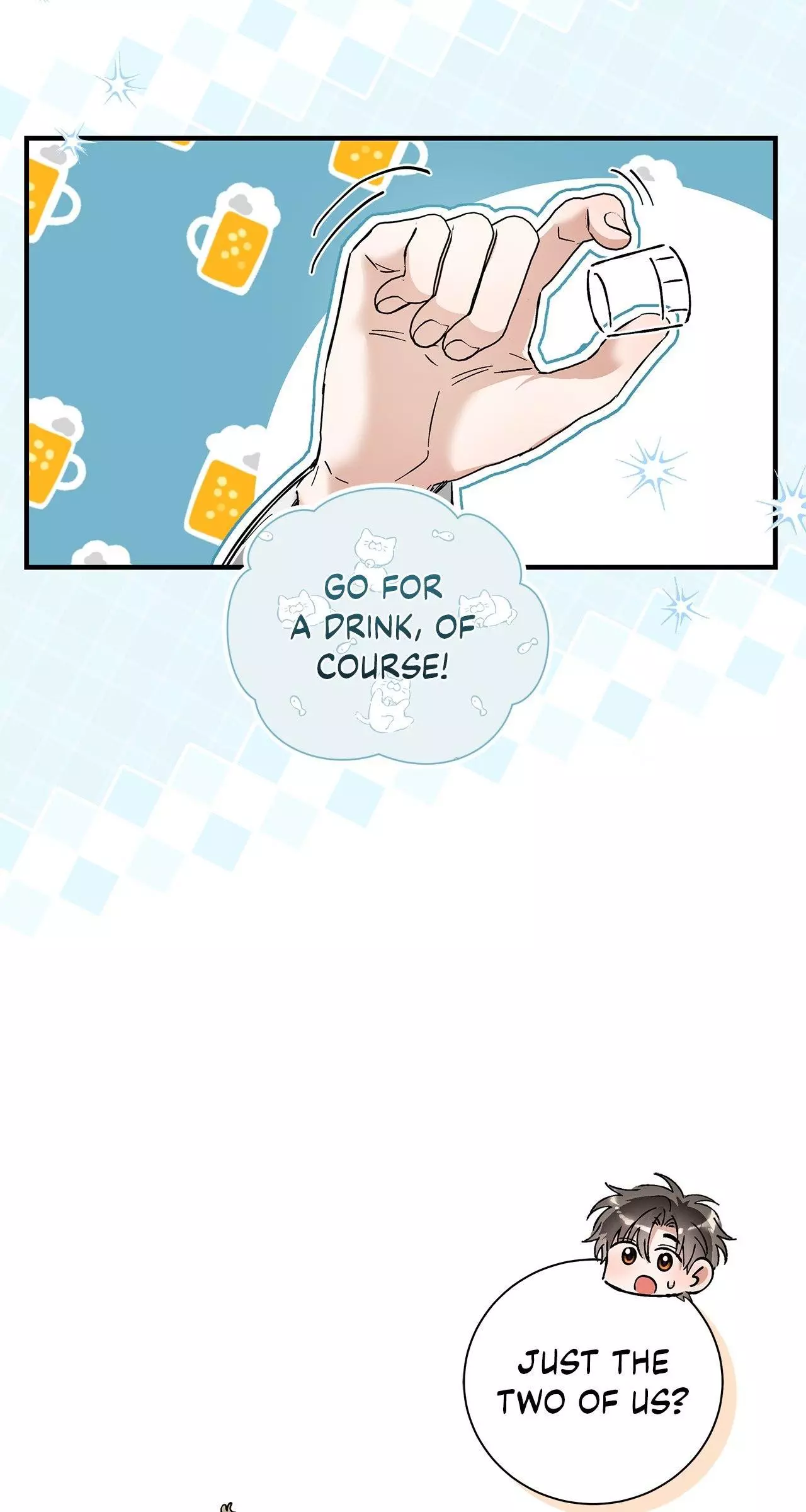 Unfair Love Affair Chapter 30 page 52