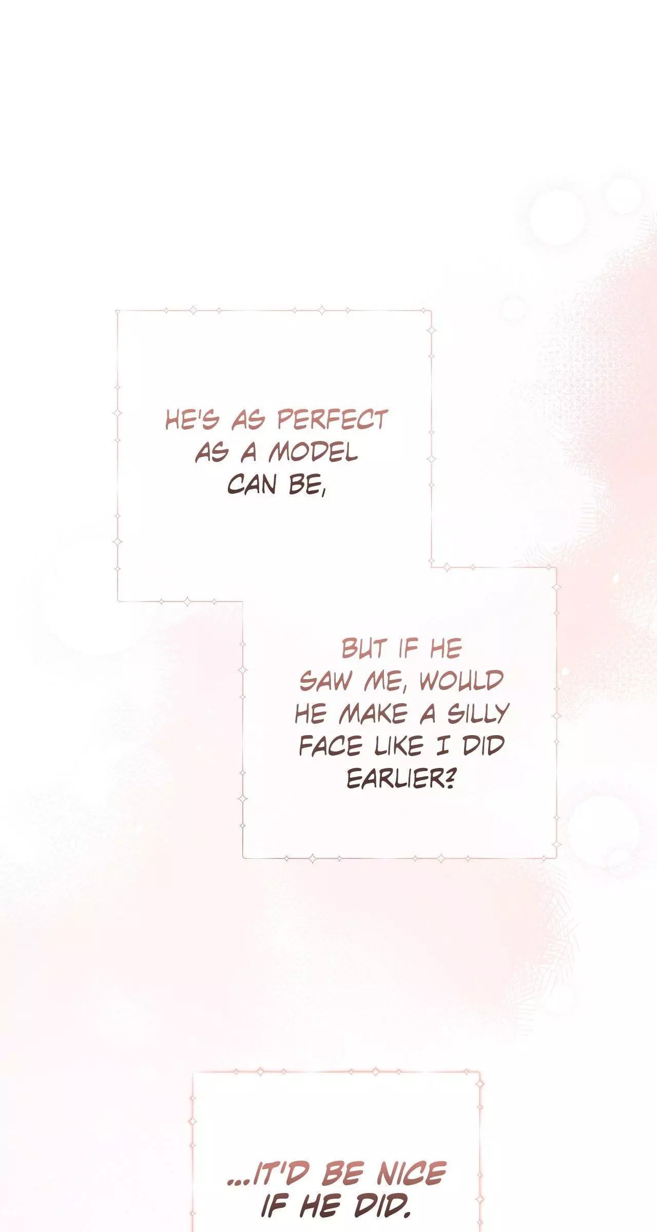 Unfair Love Affair Chapter 30 page 59
