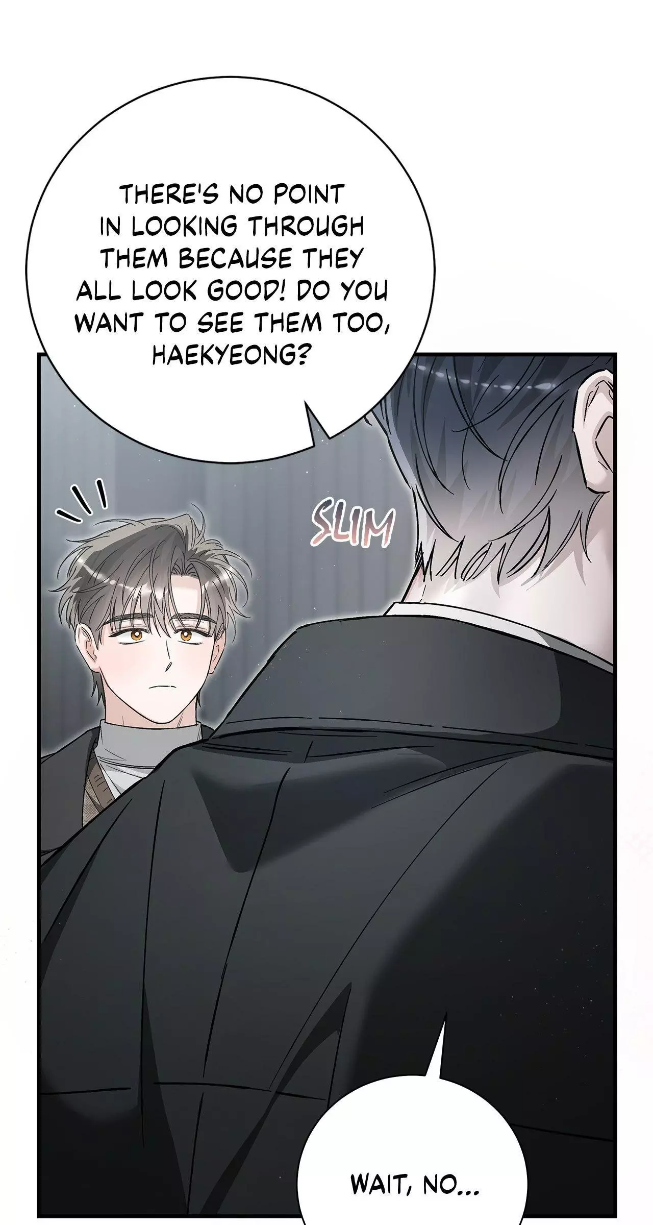 Unfair Love Affair Chapter 30 page 62
