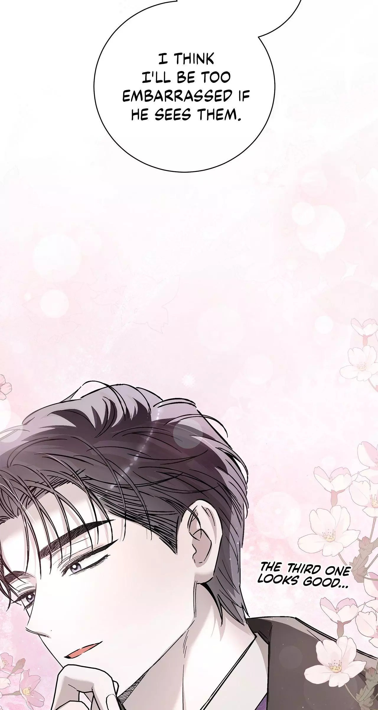 Unfair Love Affair Chapter 30 page 63