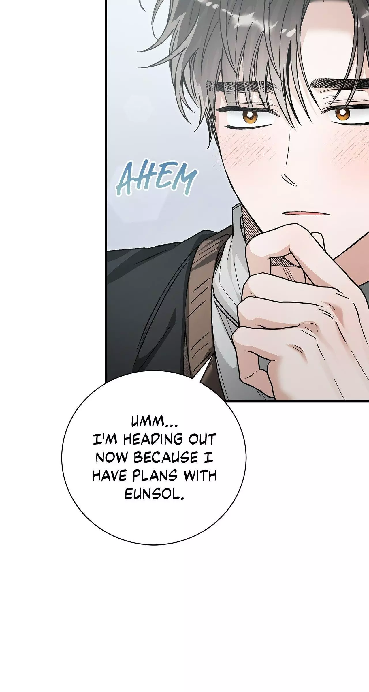 Unfair Love Affair Chapter 30 page 65