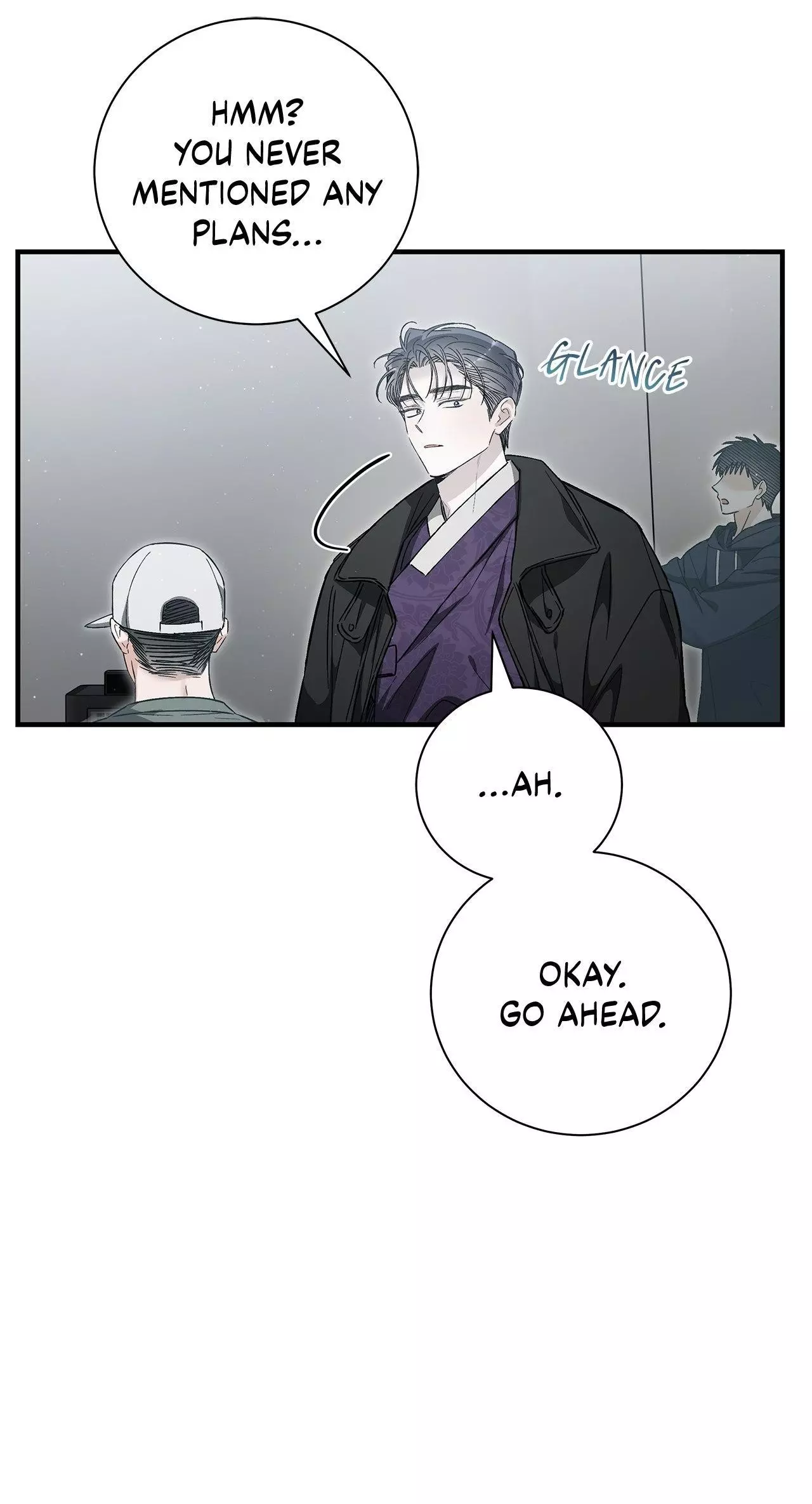 Unfair Love Affair Chapter 30 page 66