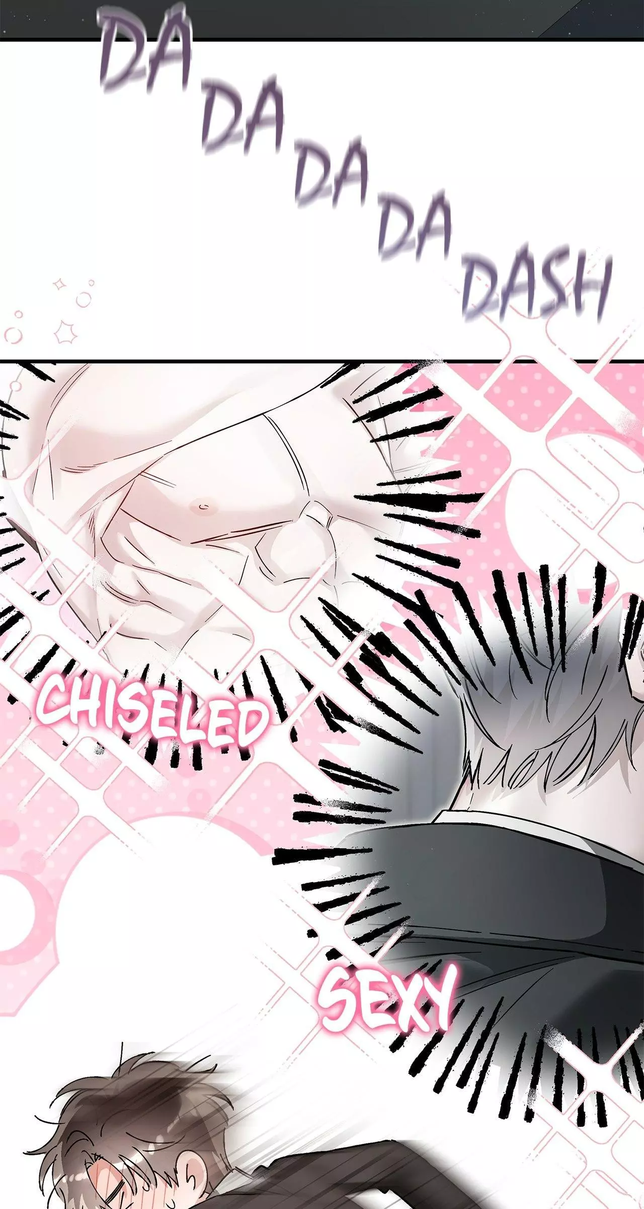 Unfair Love Affair Chapter 30 page 69