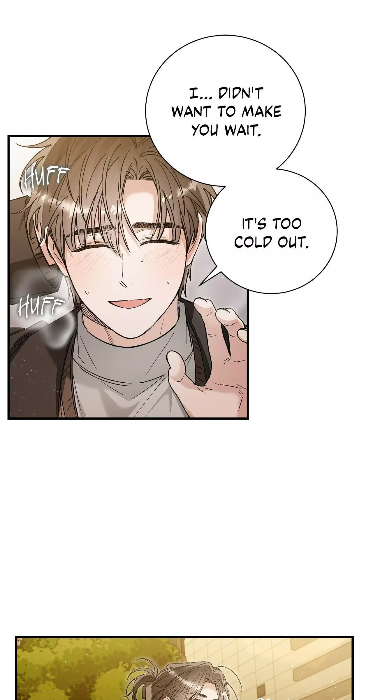 Unfair Love Affair Chapter 30 page 72