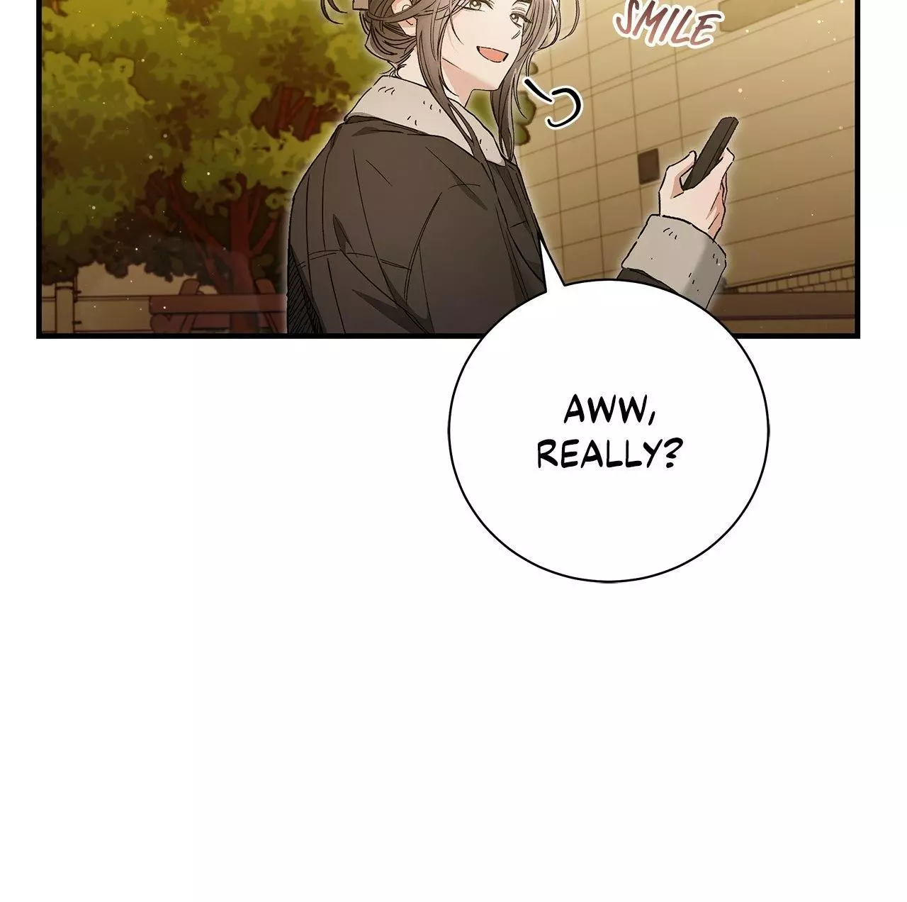Unfair Love Affair Chapter 30 page 73
