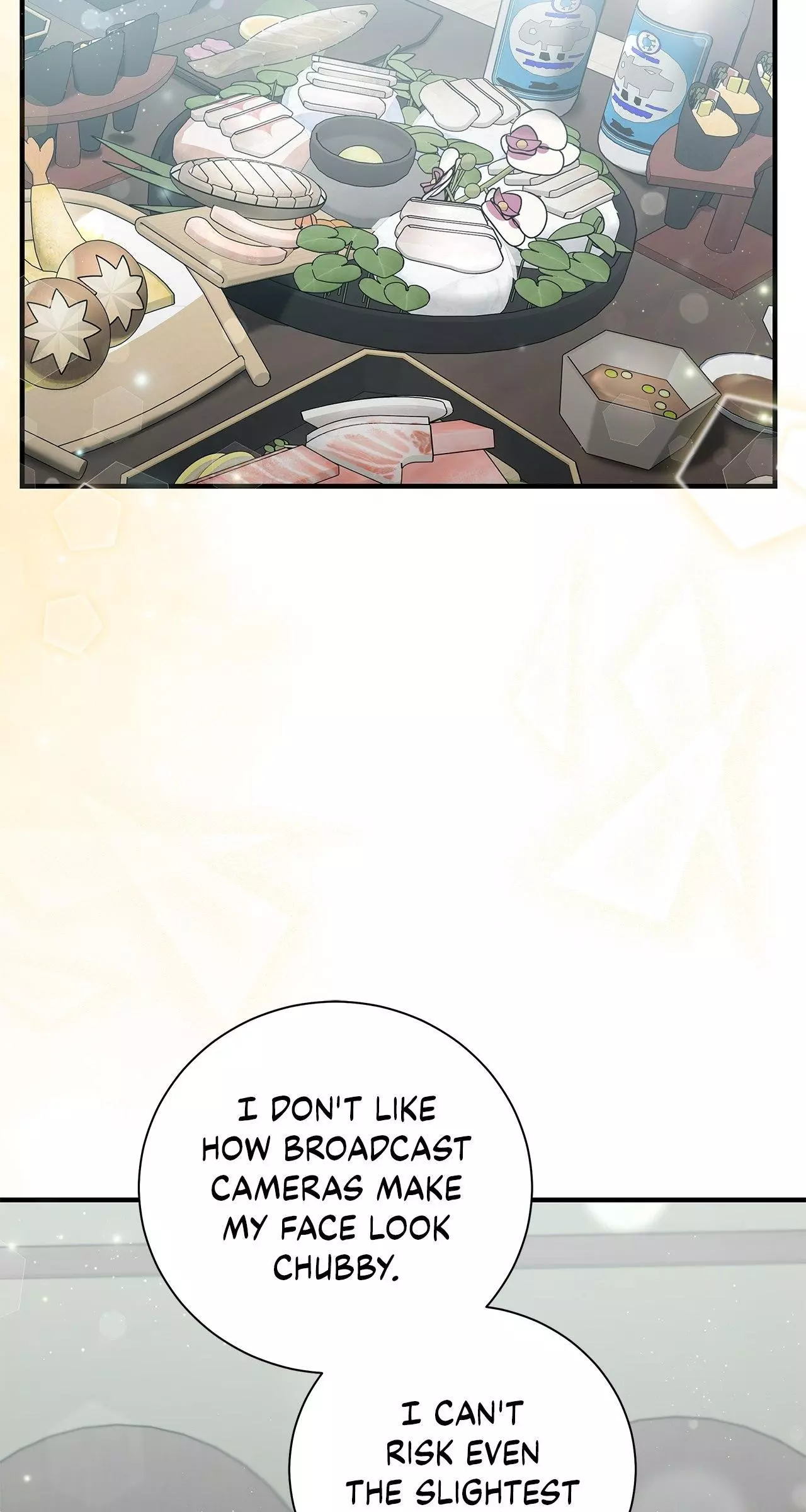 Unfair Love Affair Chapter 30 page 75