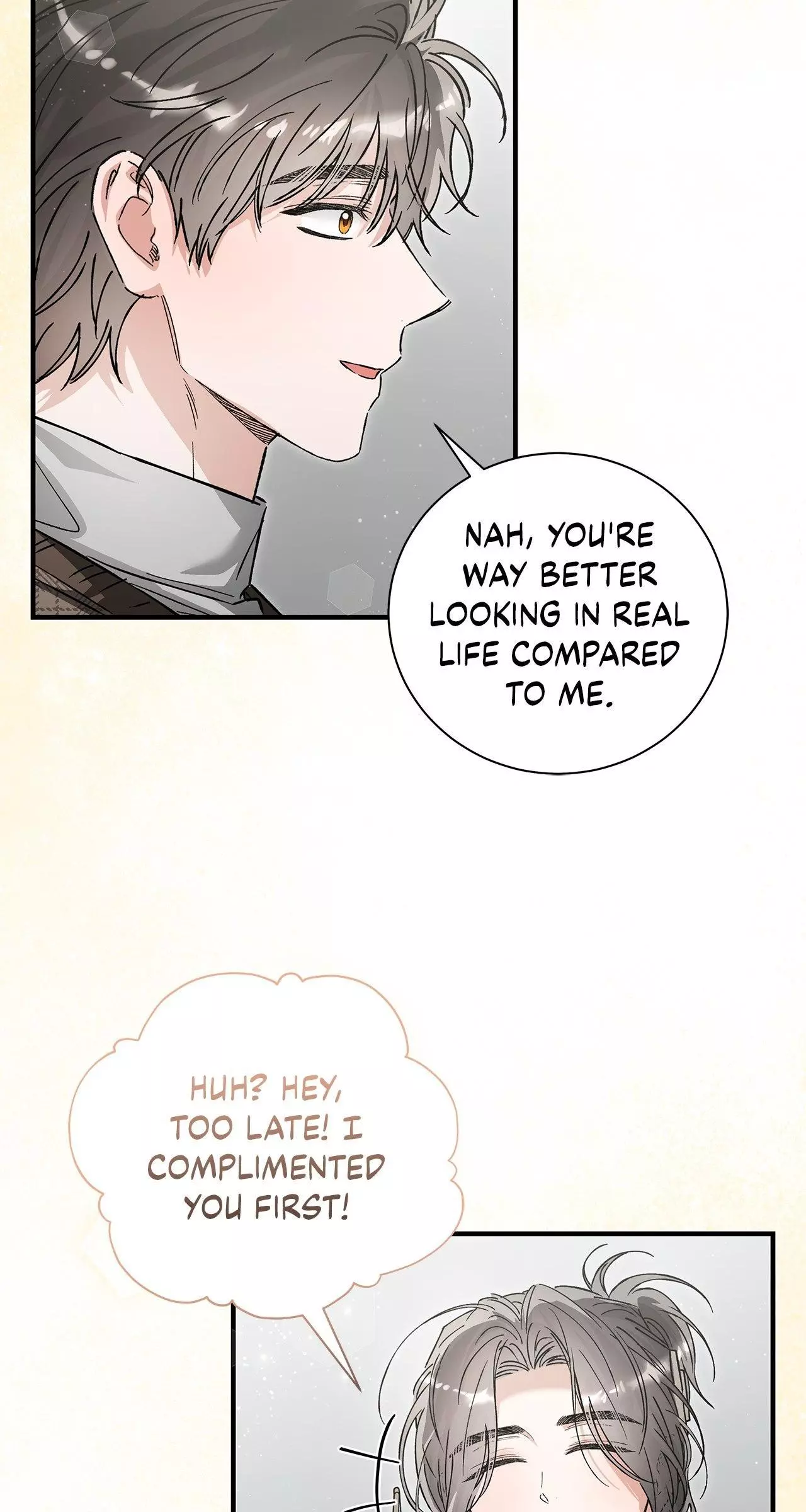 Unfair Love Affair Chapter 30 page 77