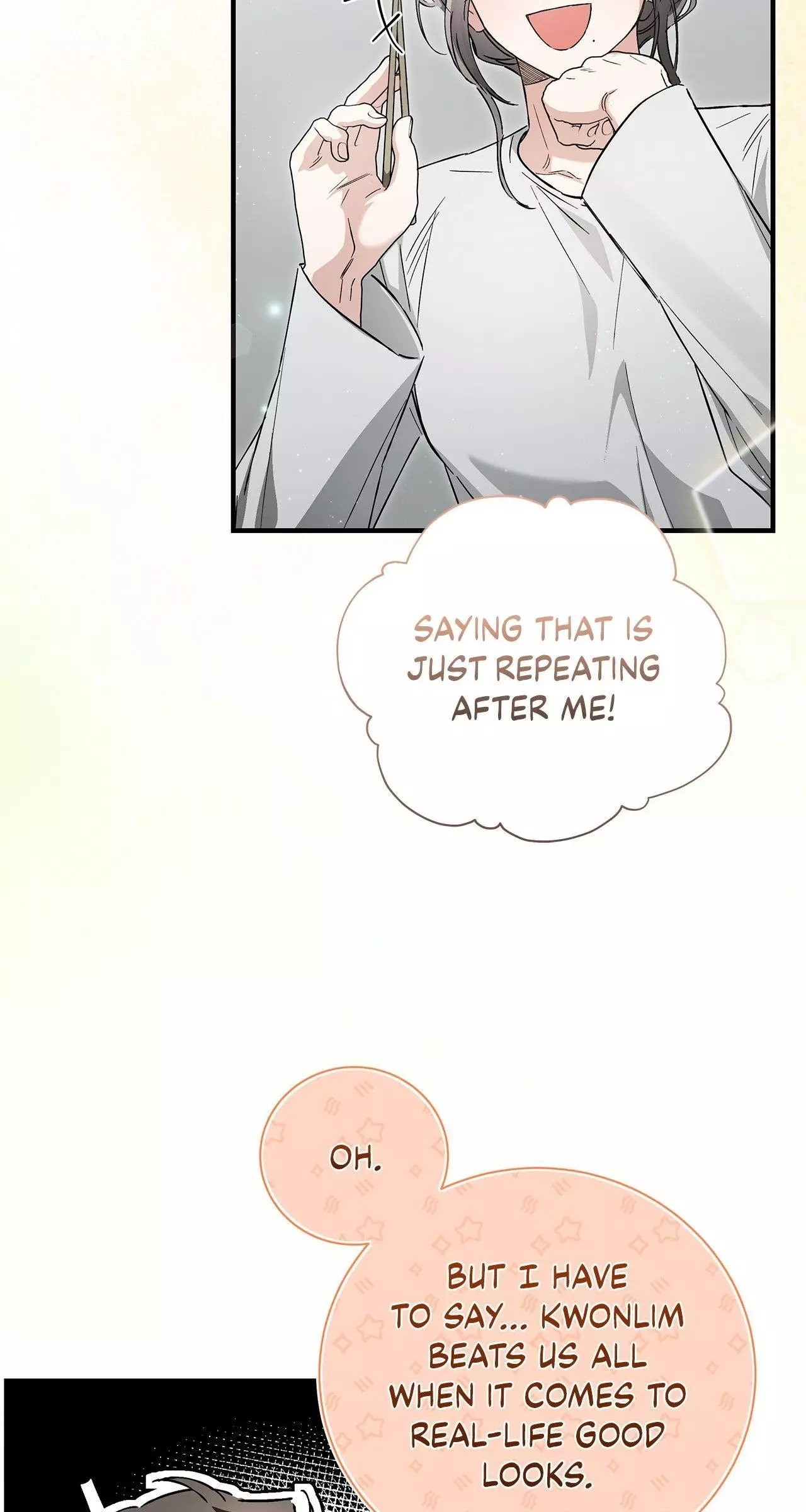 Unfair Love Affair Chapter 30 page 78