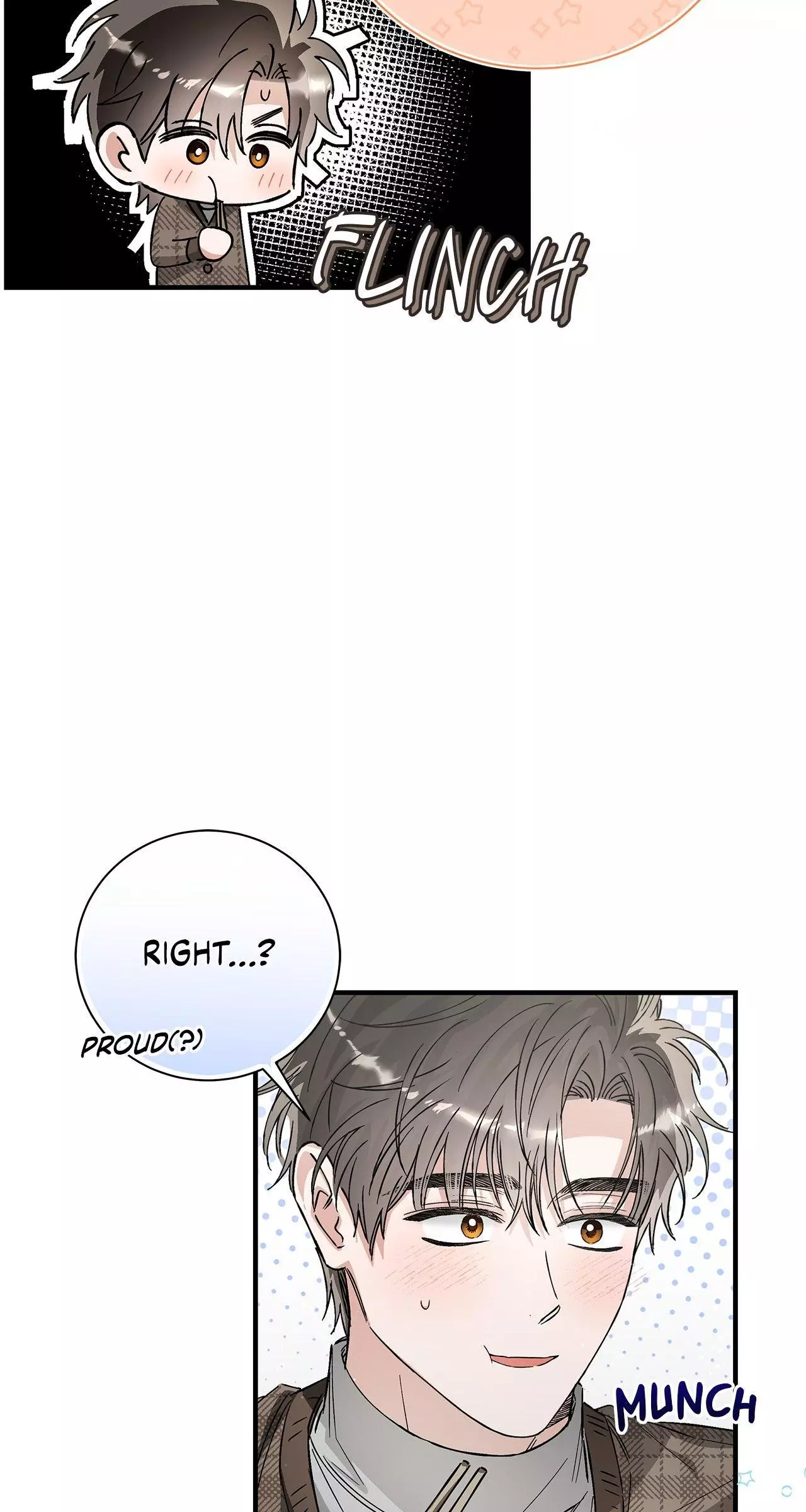 Unfair Love Affair Chapter 30 page 79