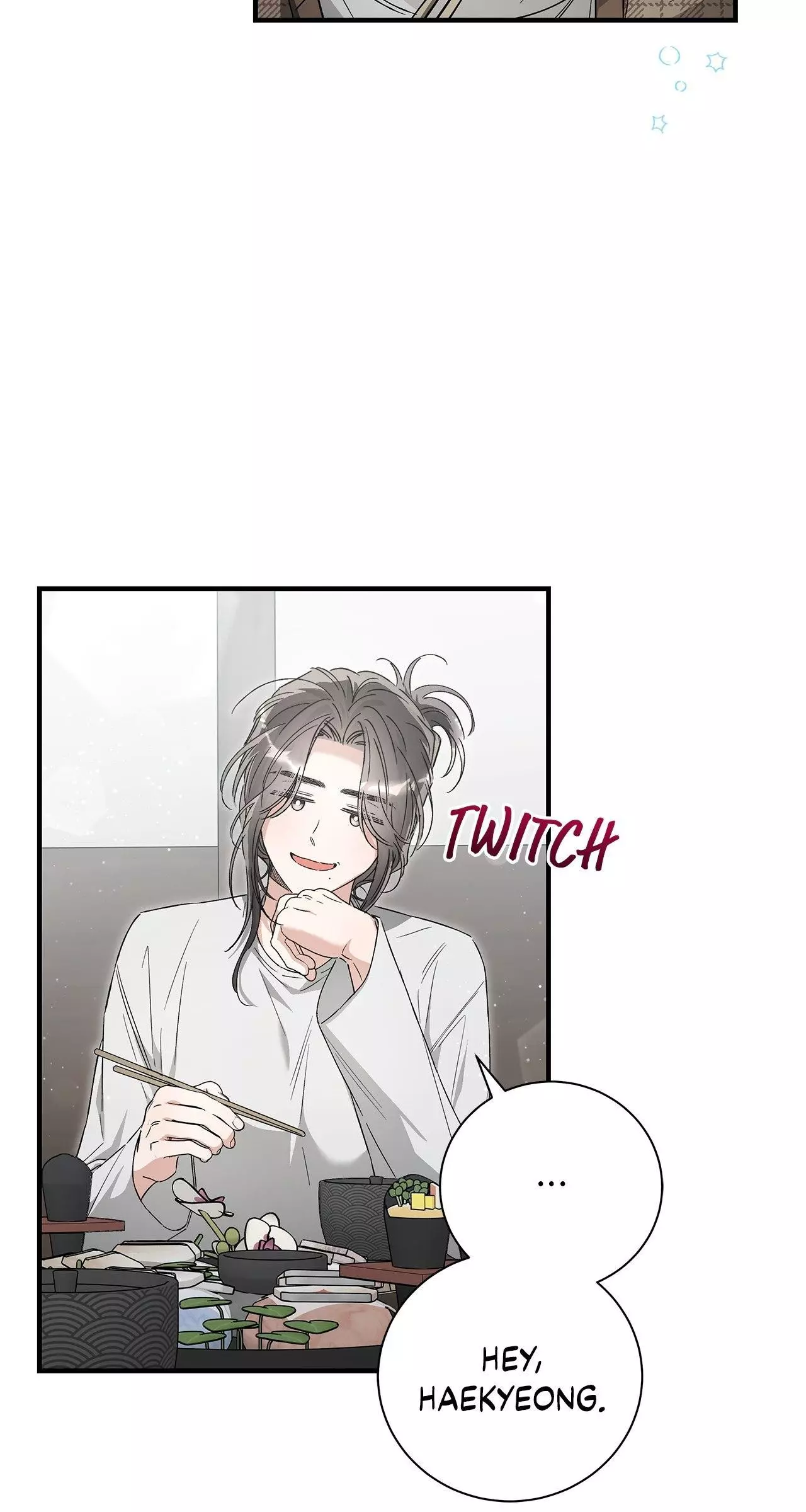Unfair Love Affair Chapter 30 page 80