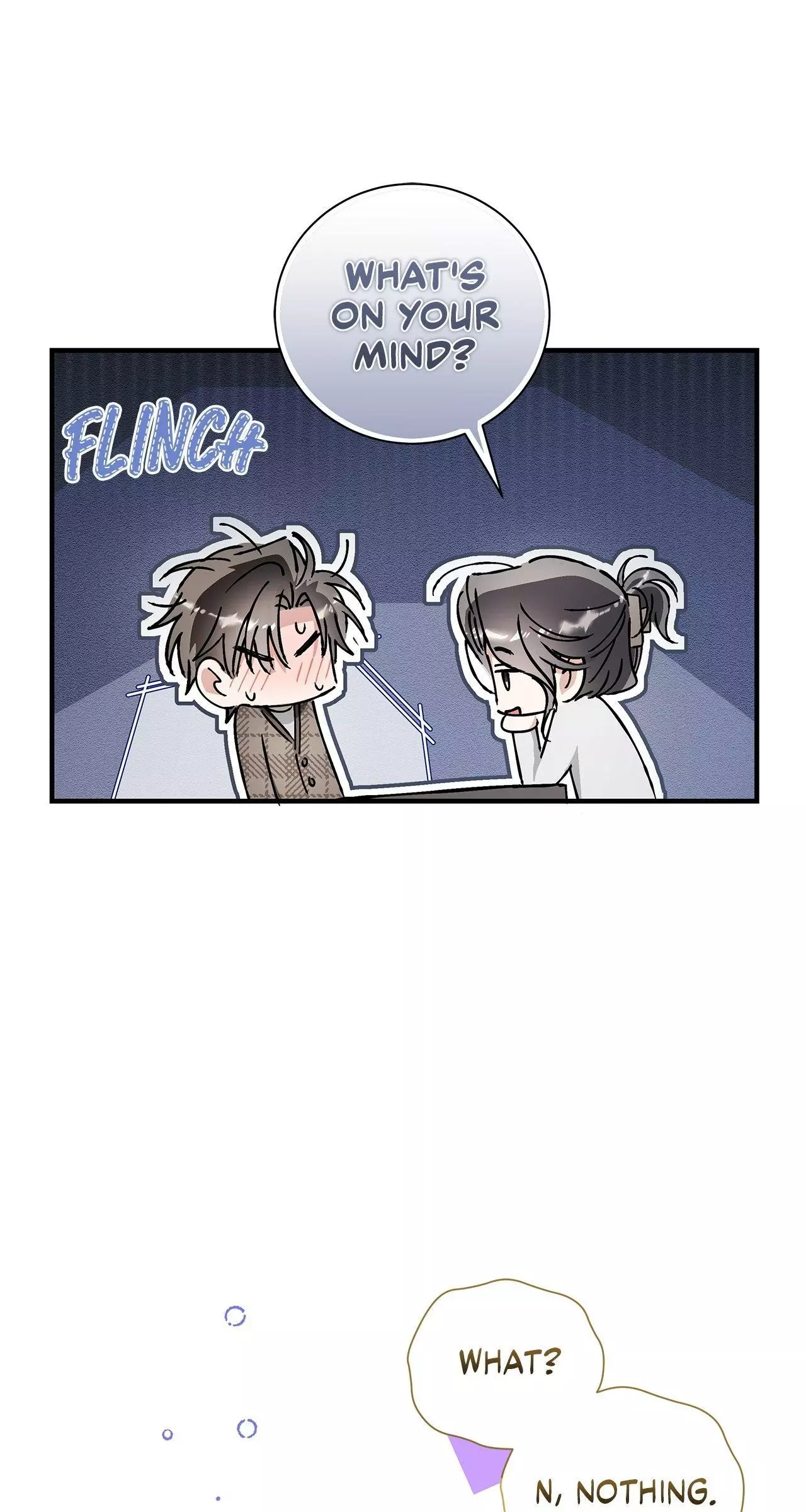 Unfair Love Affair Chapter 30 page 82