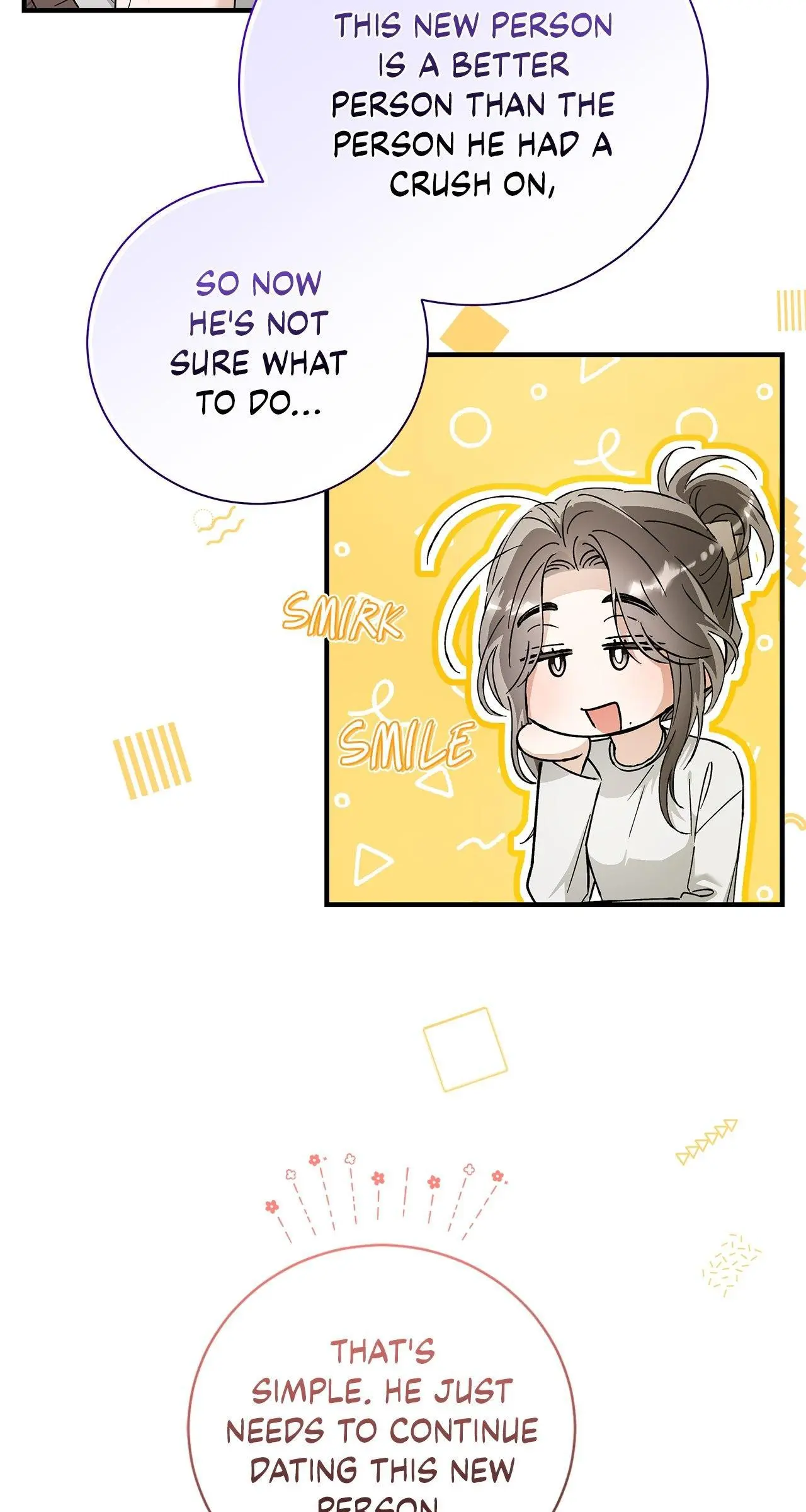Unfair Love Affair Chapter 31 page 5