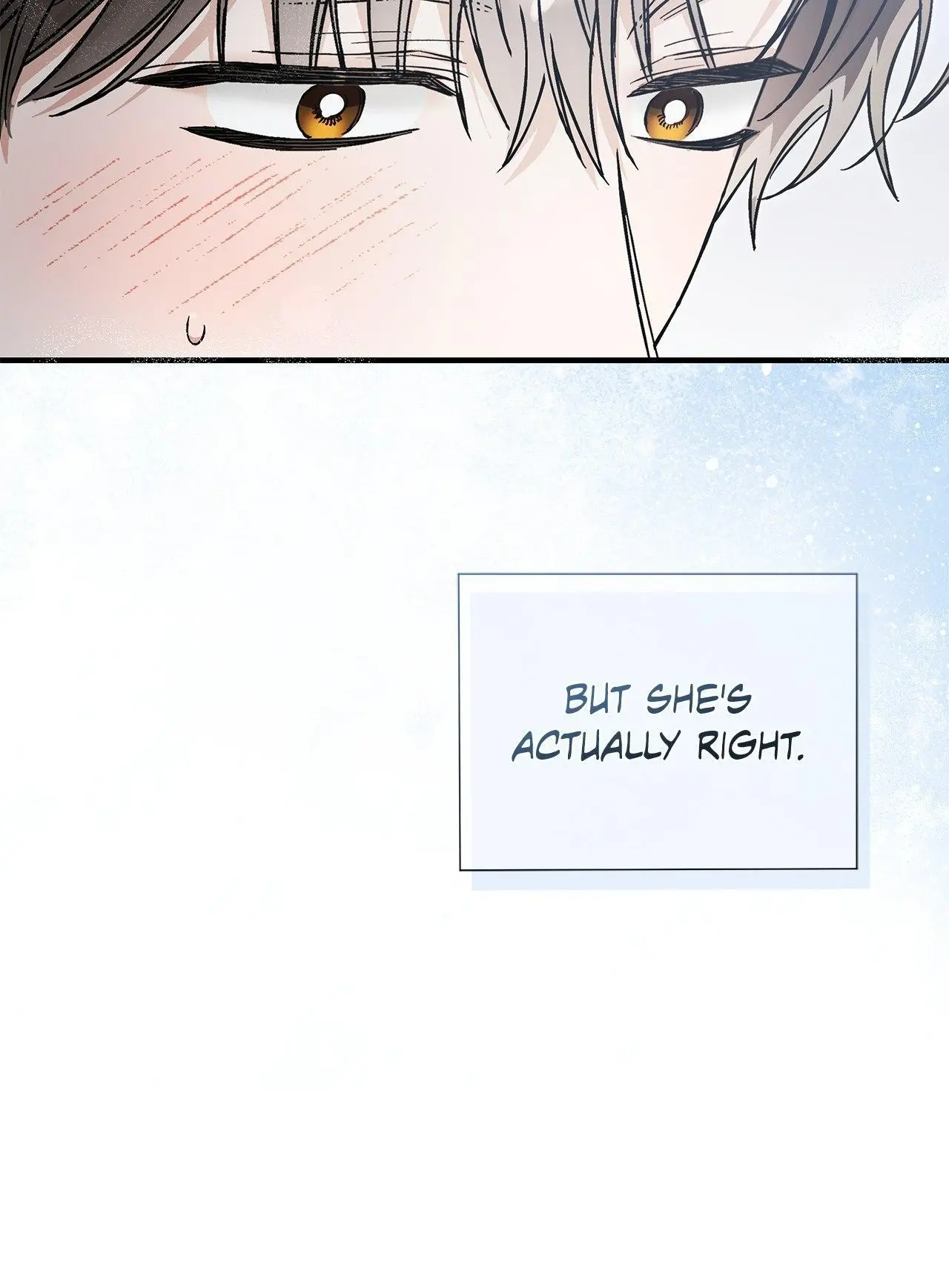 Unfair Love Affair Chapter 31 page 13