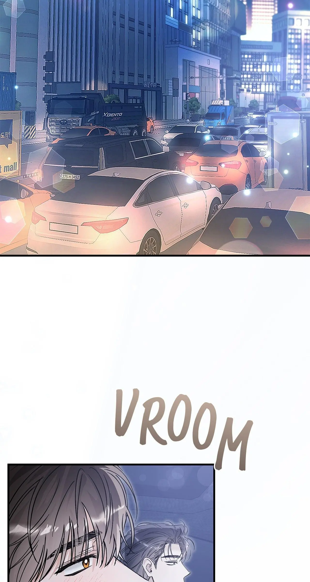 Unfair Love Affair Chapter 31 page 39