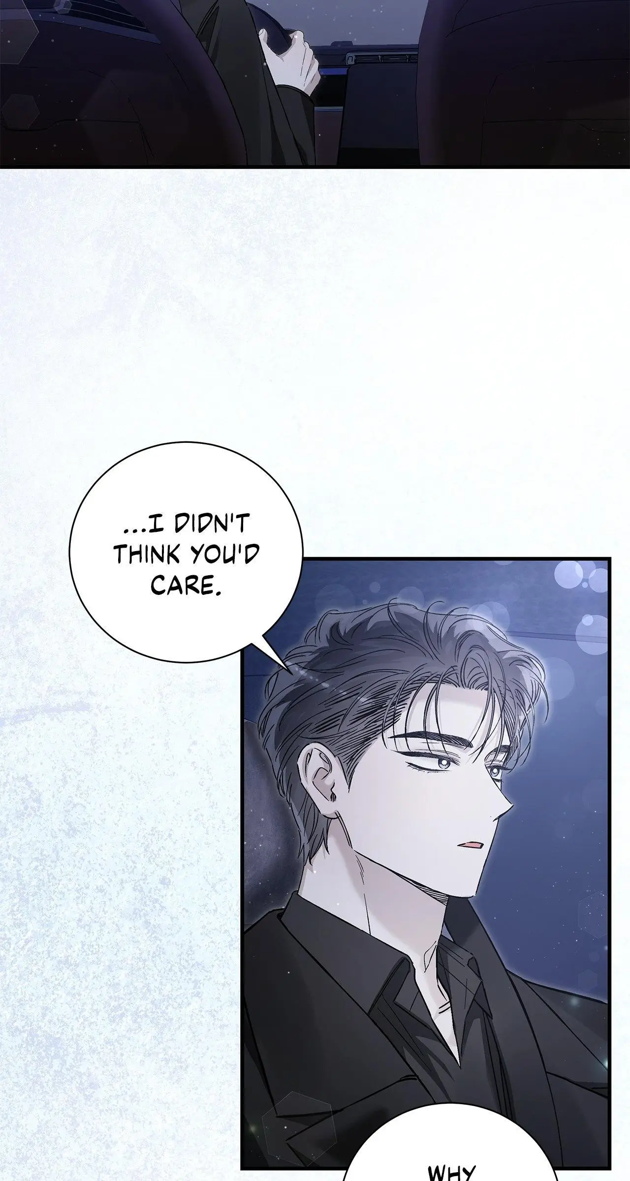 Unfair Love Affair Chapter 31 page 41