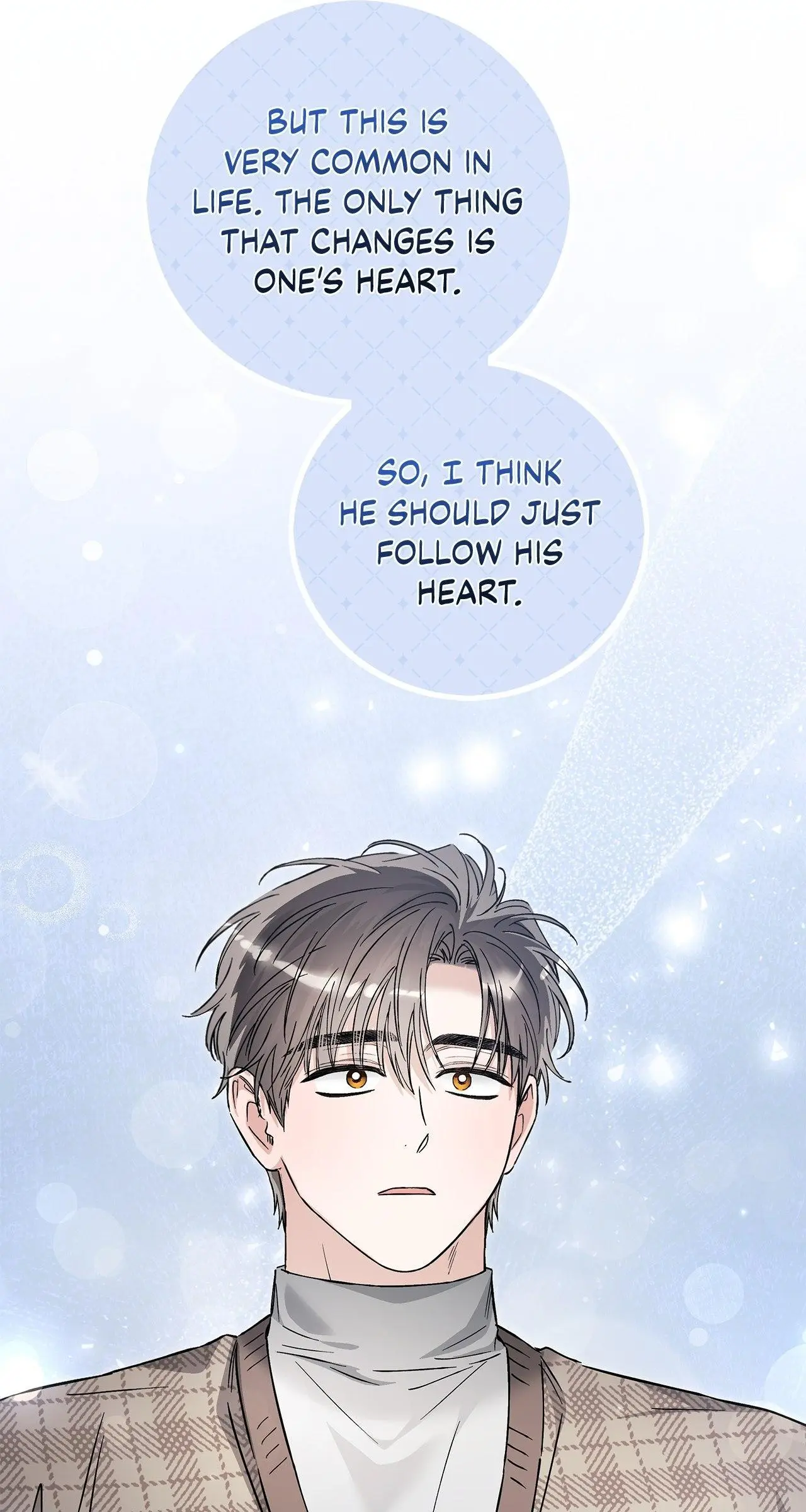 Unfair Love Affair Chapter 31 page 11
