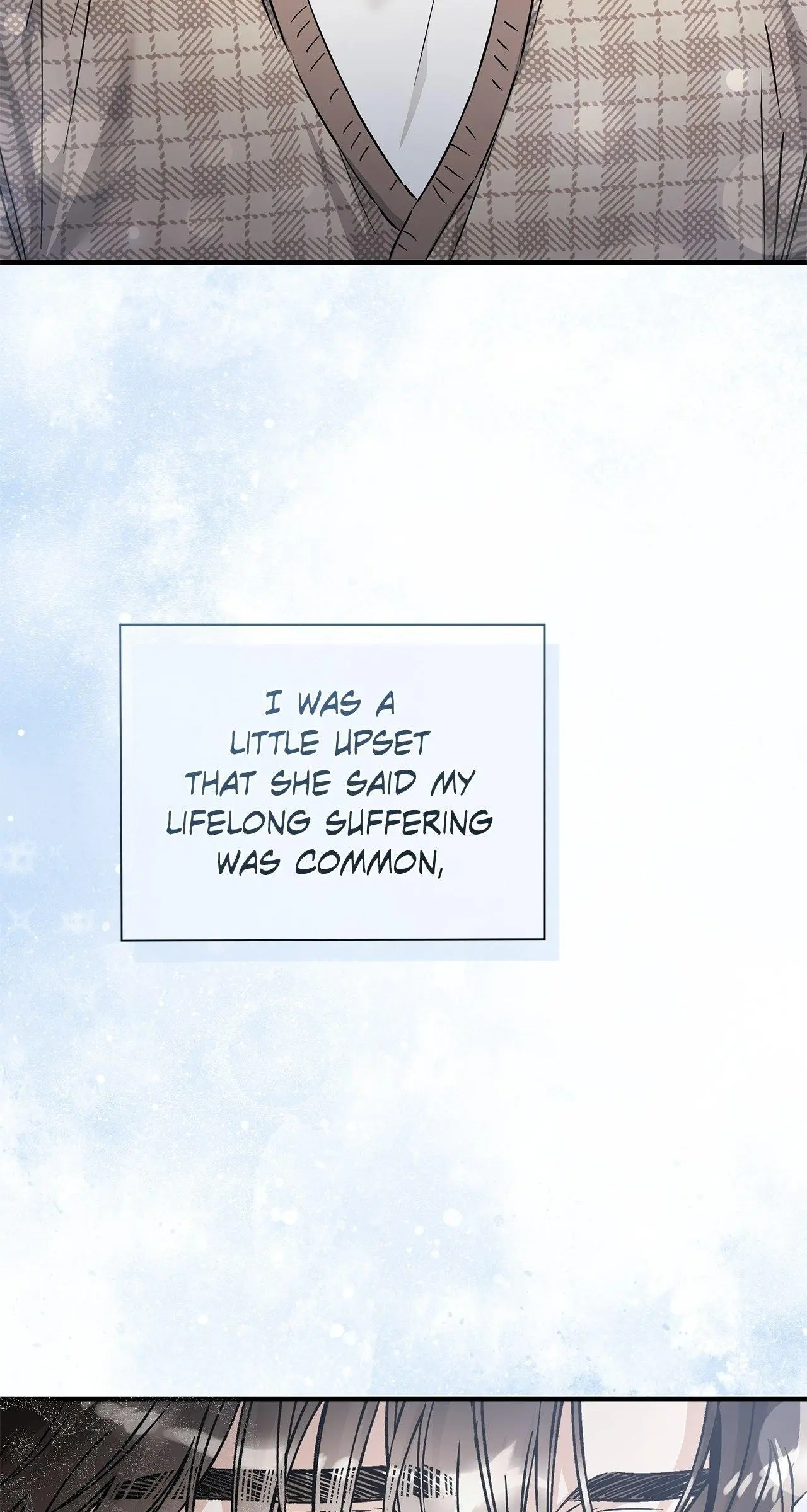 Unfair Love Affair Chapter 31 page 12