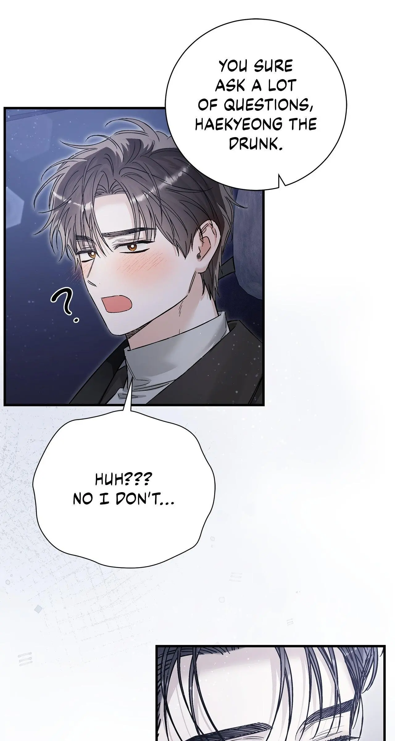 Unfair Love Affair Chapter 31 page 43