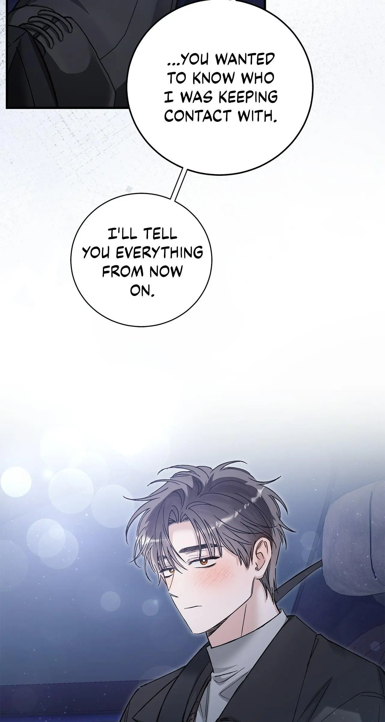 Unfair Love Affair Chapter 31 page 45