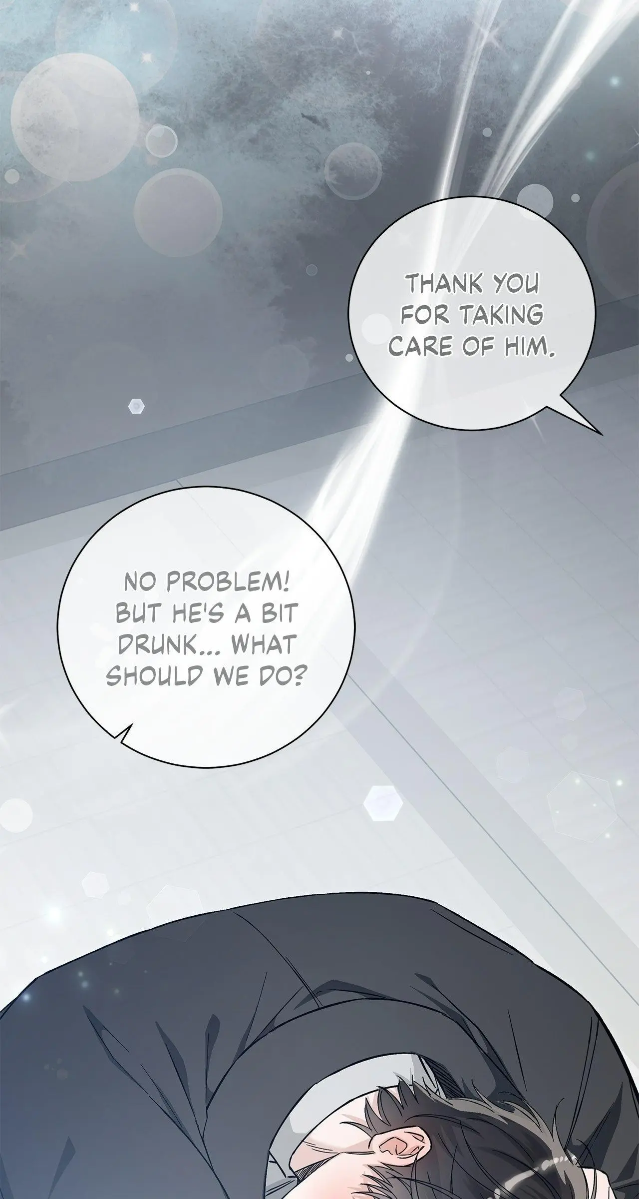 Unfair Love Affair Chapter 31 page 25
