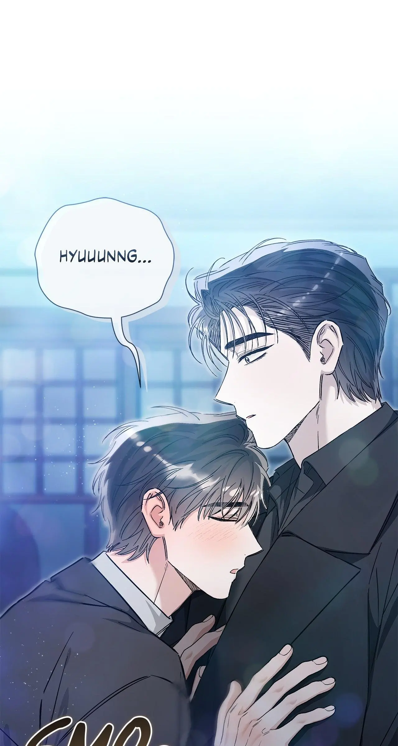Unfair Love Affair Chapter 31 page 31
