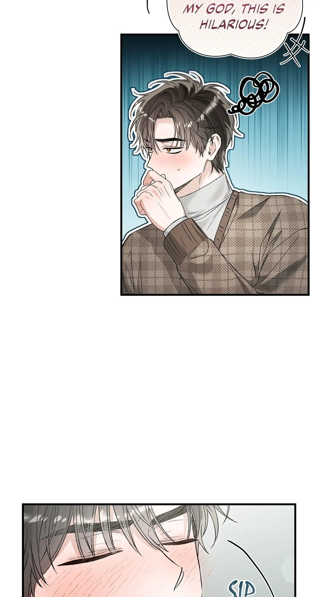 Unfair Love Affair Chapter 31 page 20