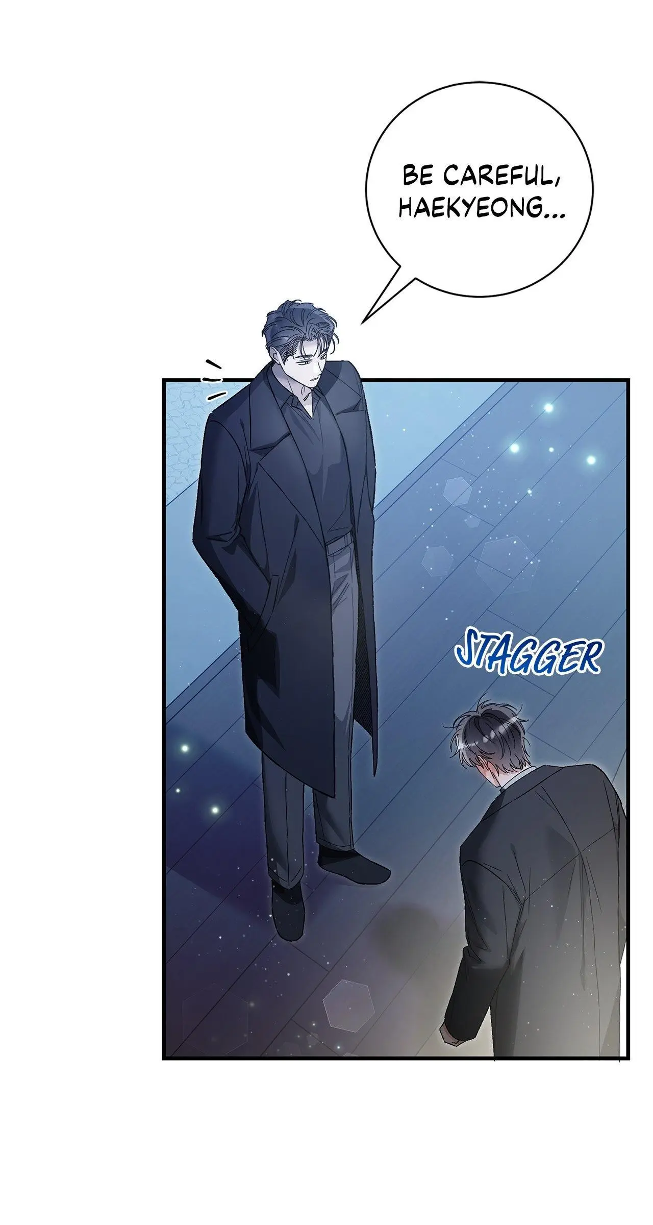 Unfair Love Affair Chapter 31 page 30
