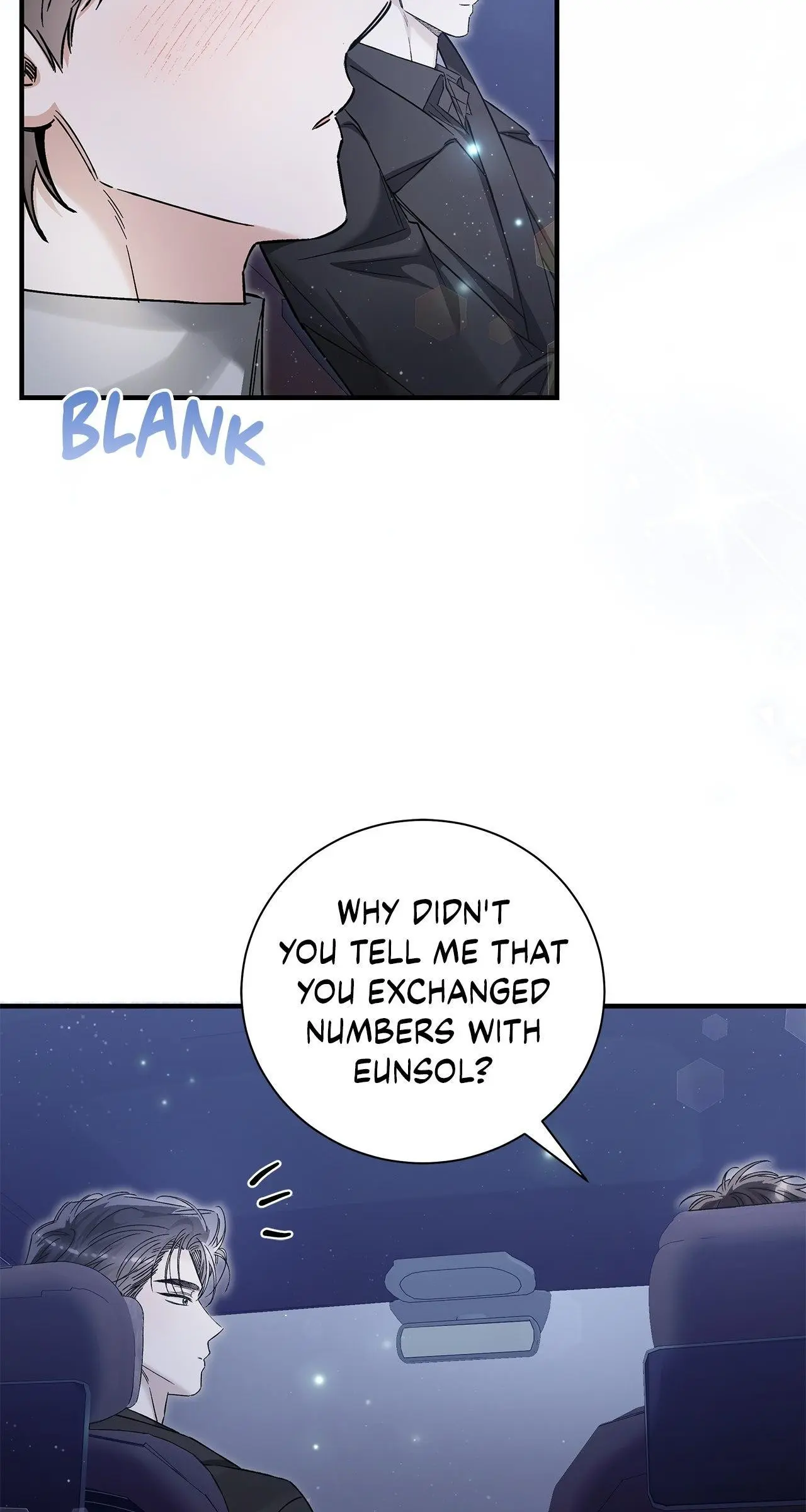Unfair Love Affair Chapter 31 page 40