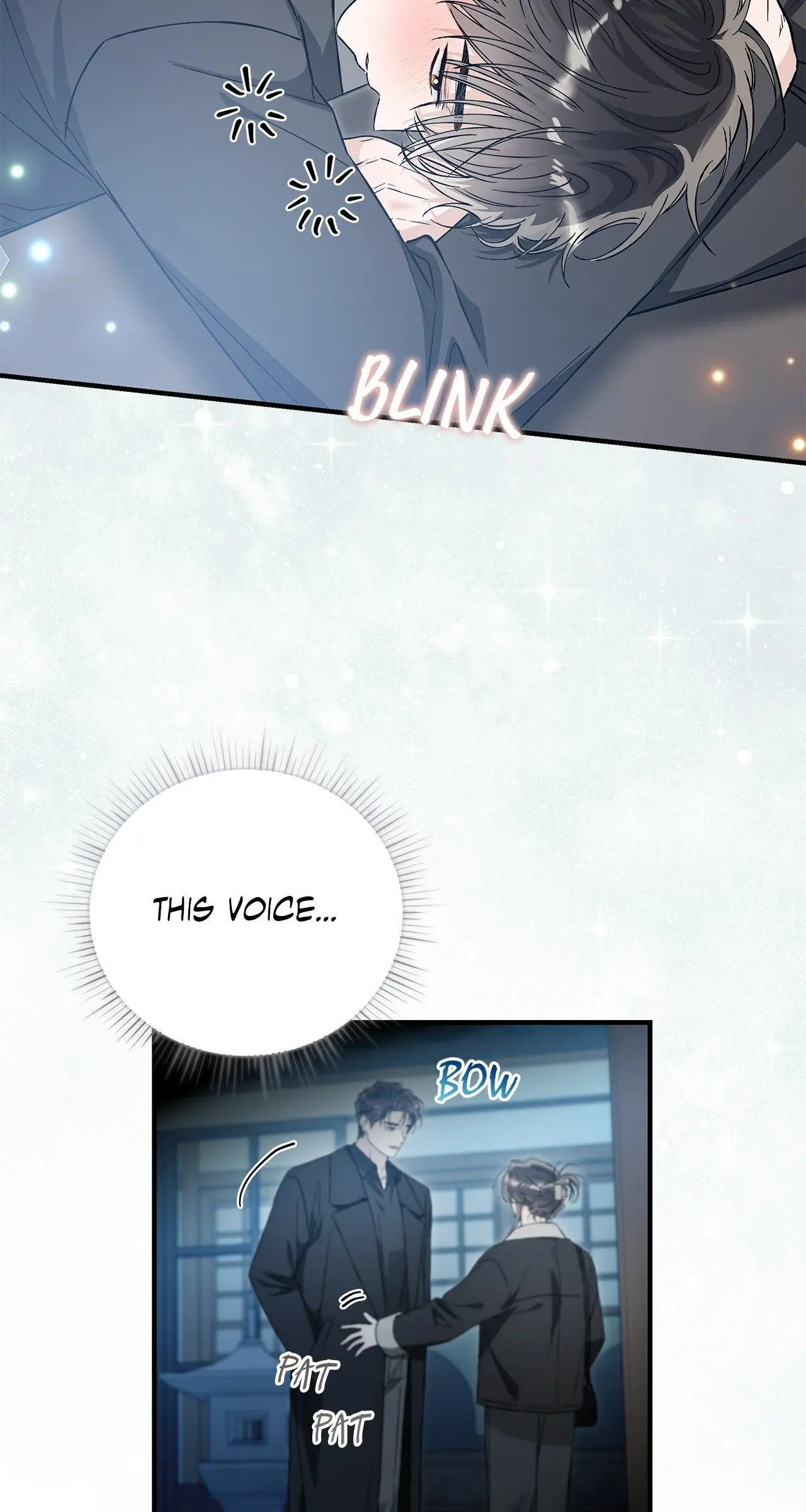 Unfair Love Affair Chapter 31 page 26