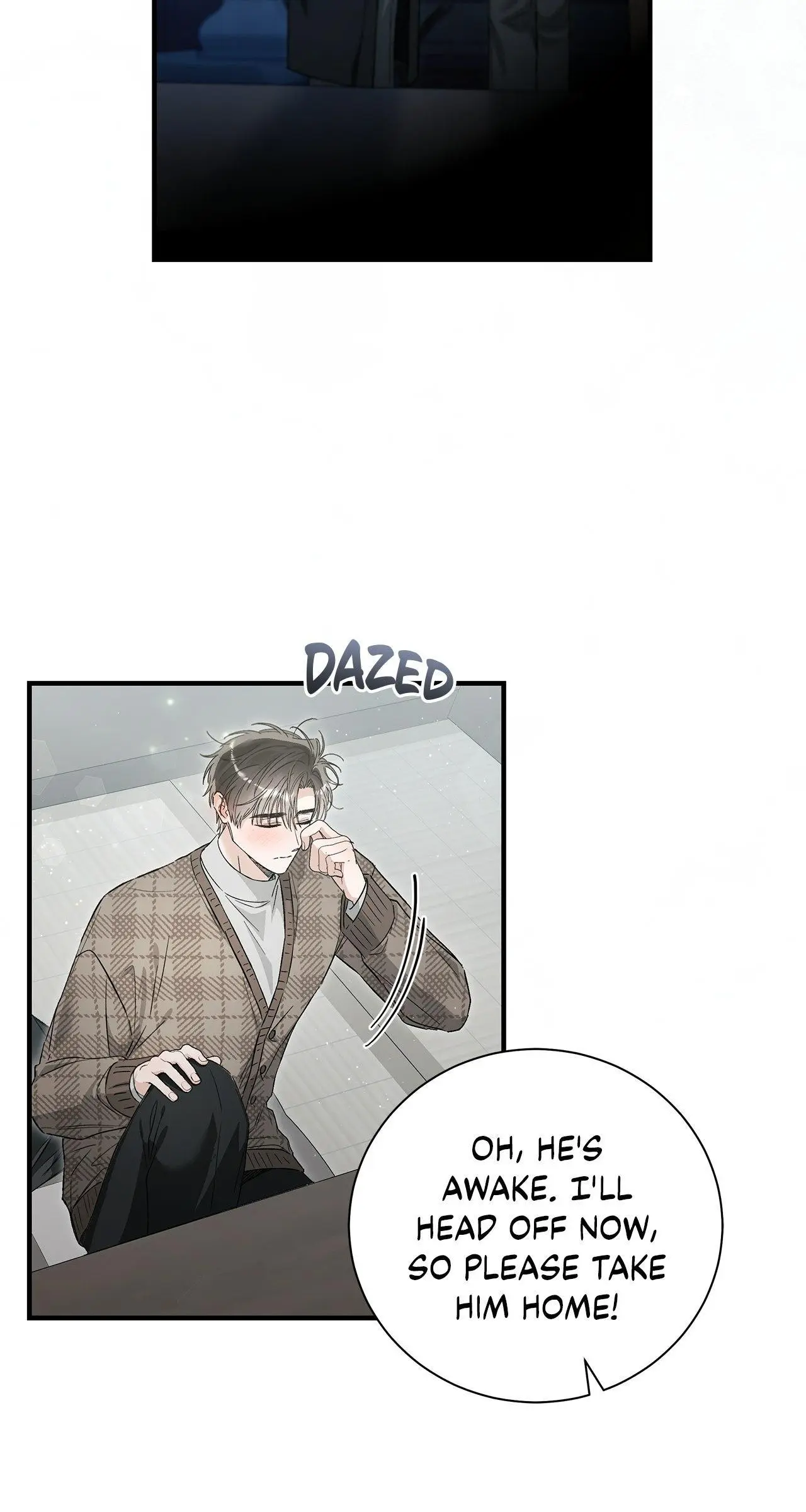 Unfair Love Affair Chapter 31 page 27
