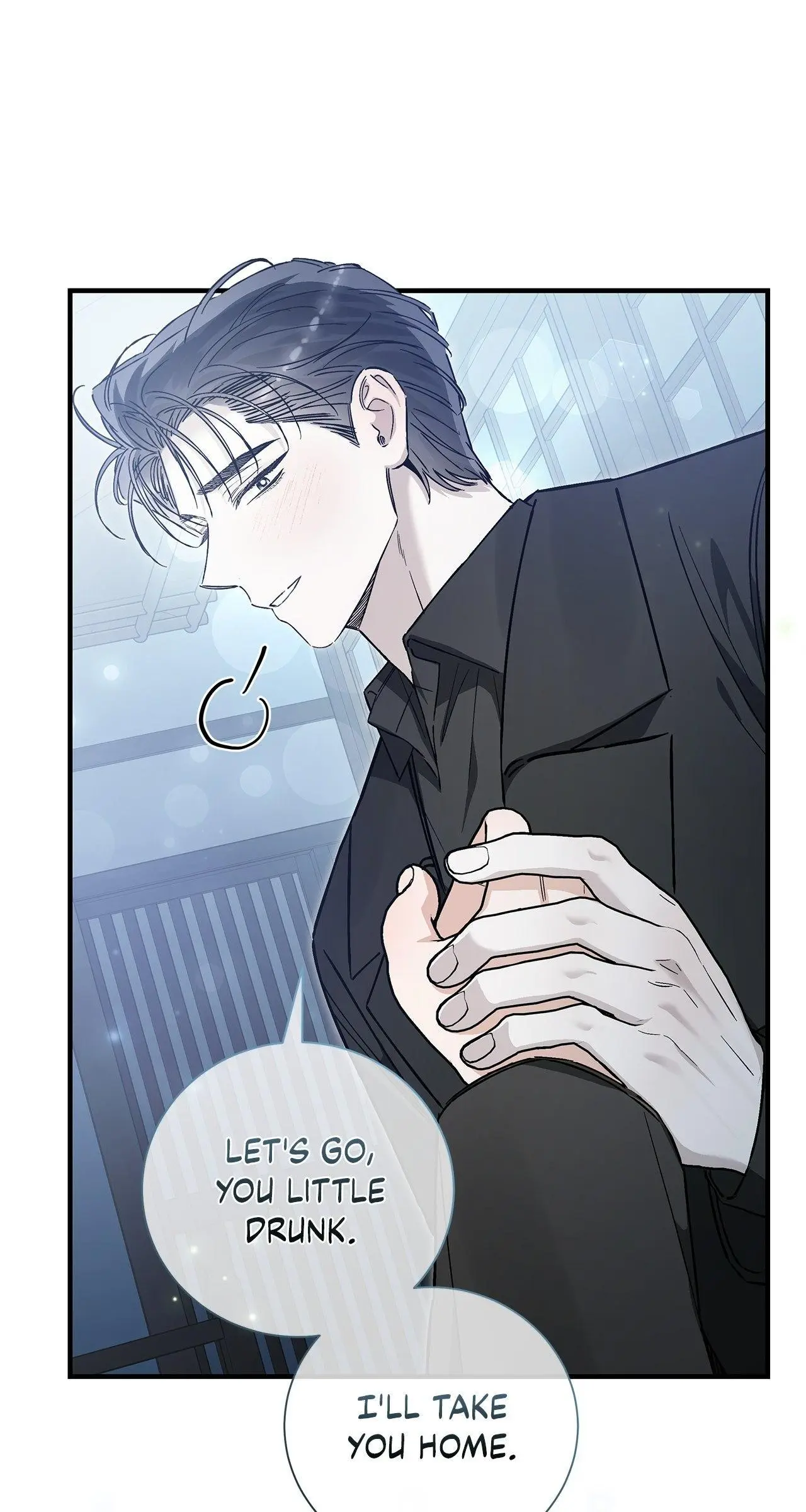 Unfair Love Affair Chapter 31 page 37