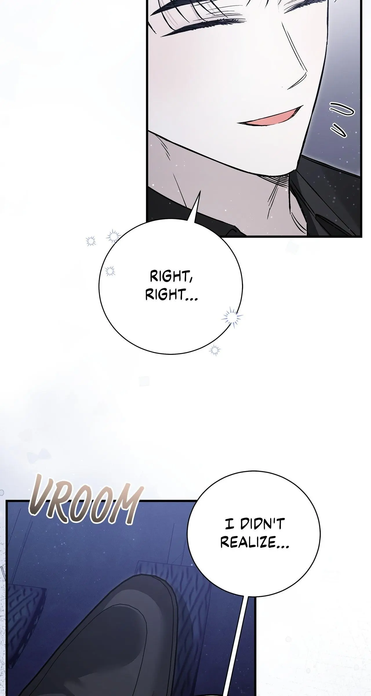 Unfair Love Affair Chapter 31 page 44