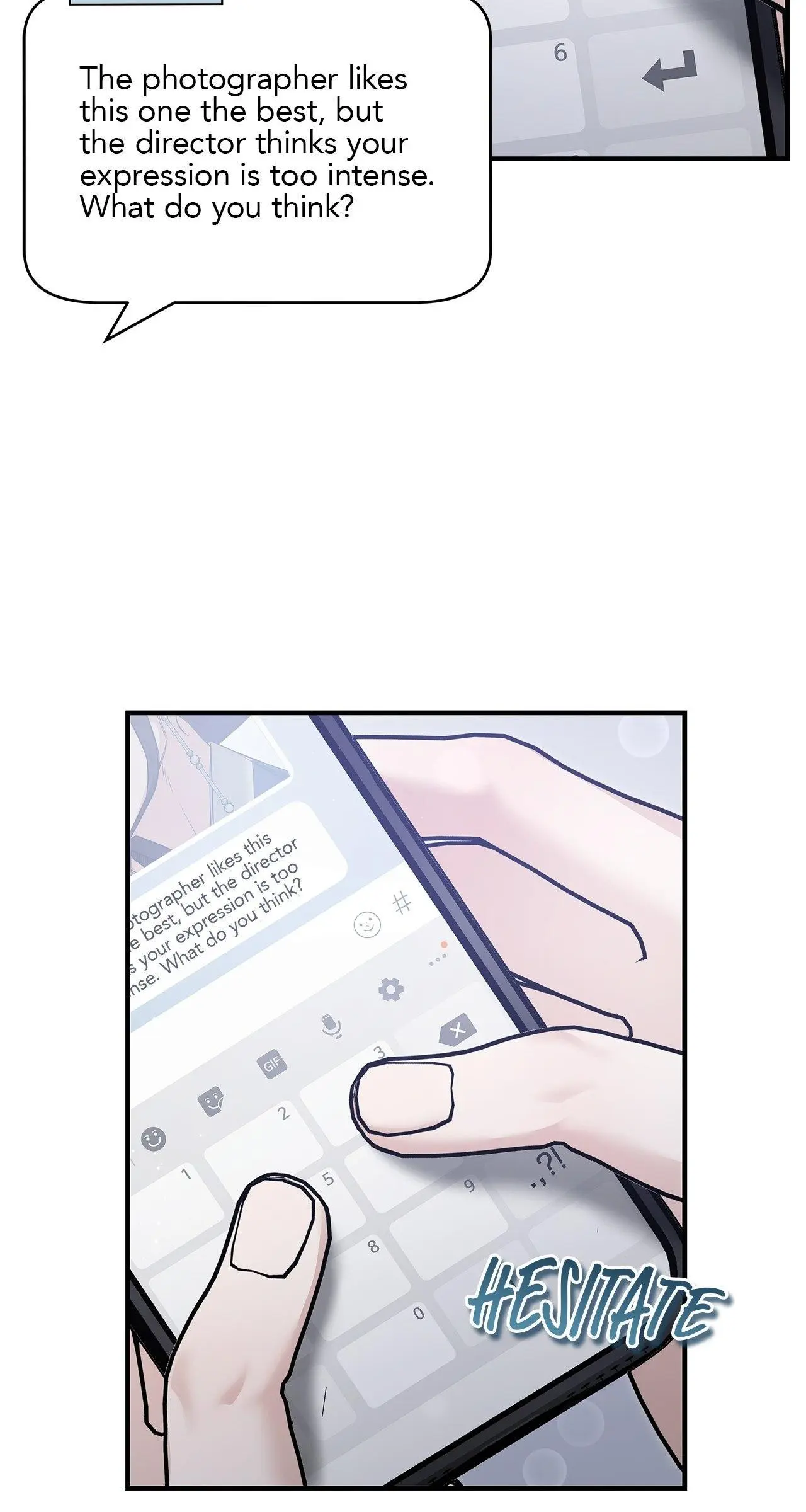 Unfair Love Affair Chapter 31 page 48