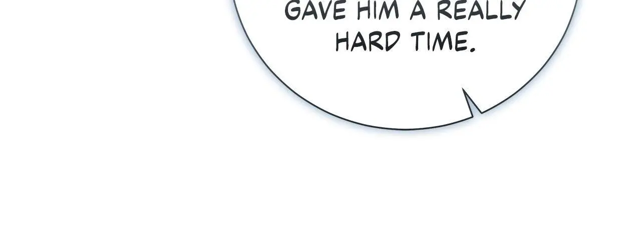 Unfair Love Affair Chapter 31 page 8