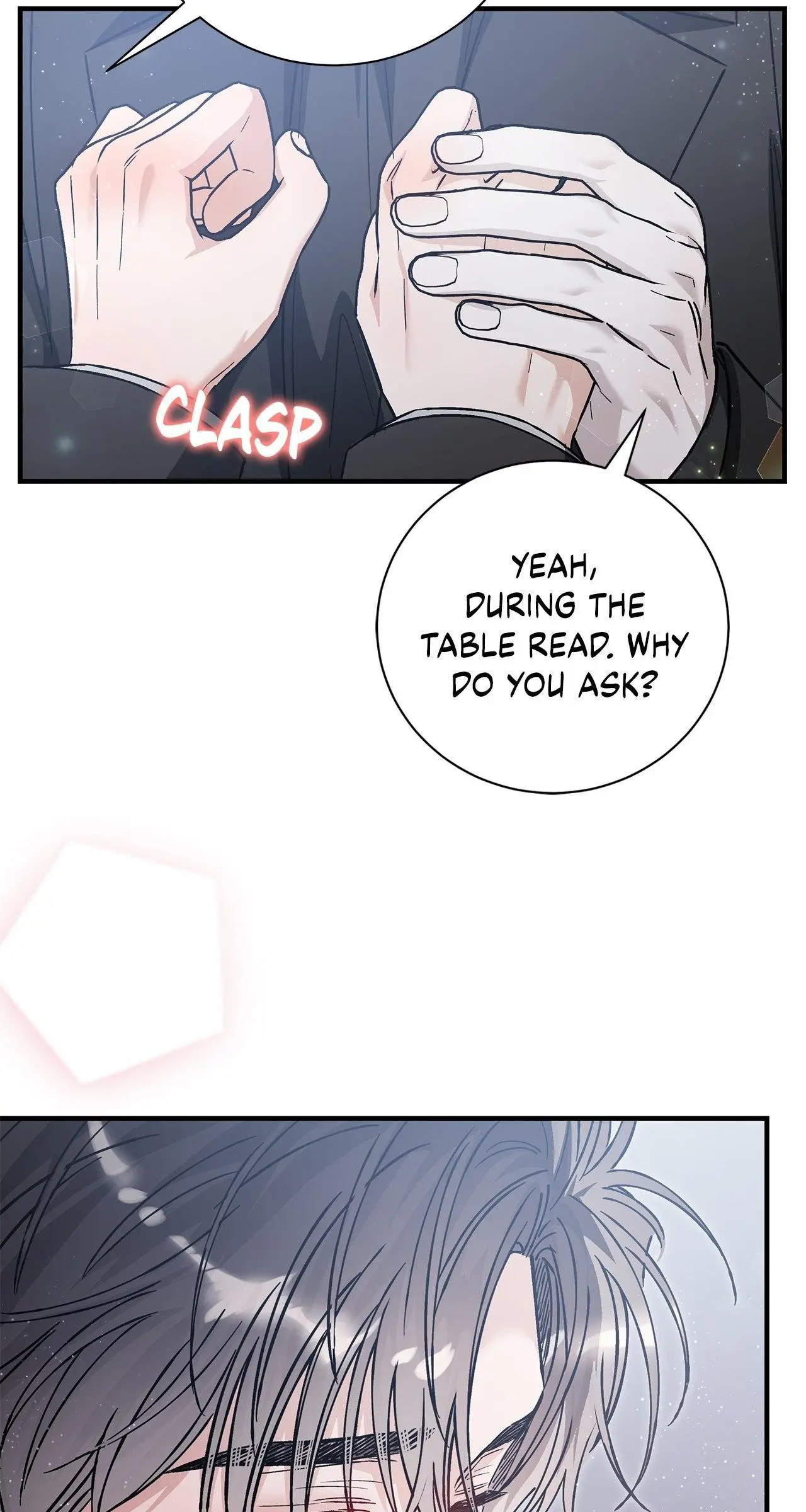Unfair Love Affair Chapter 31 page 35