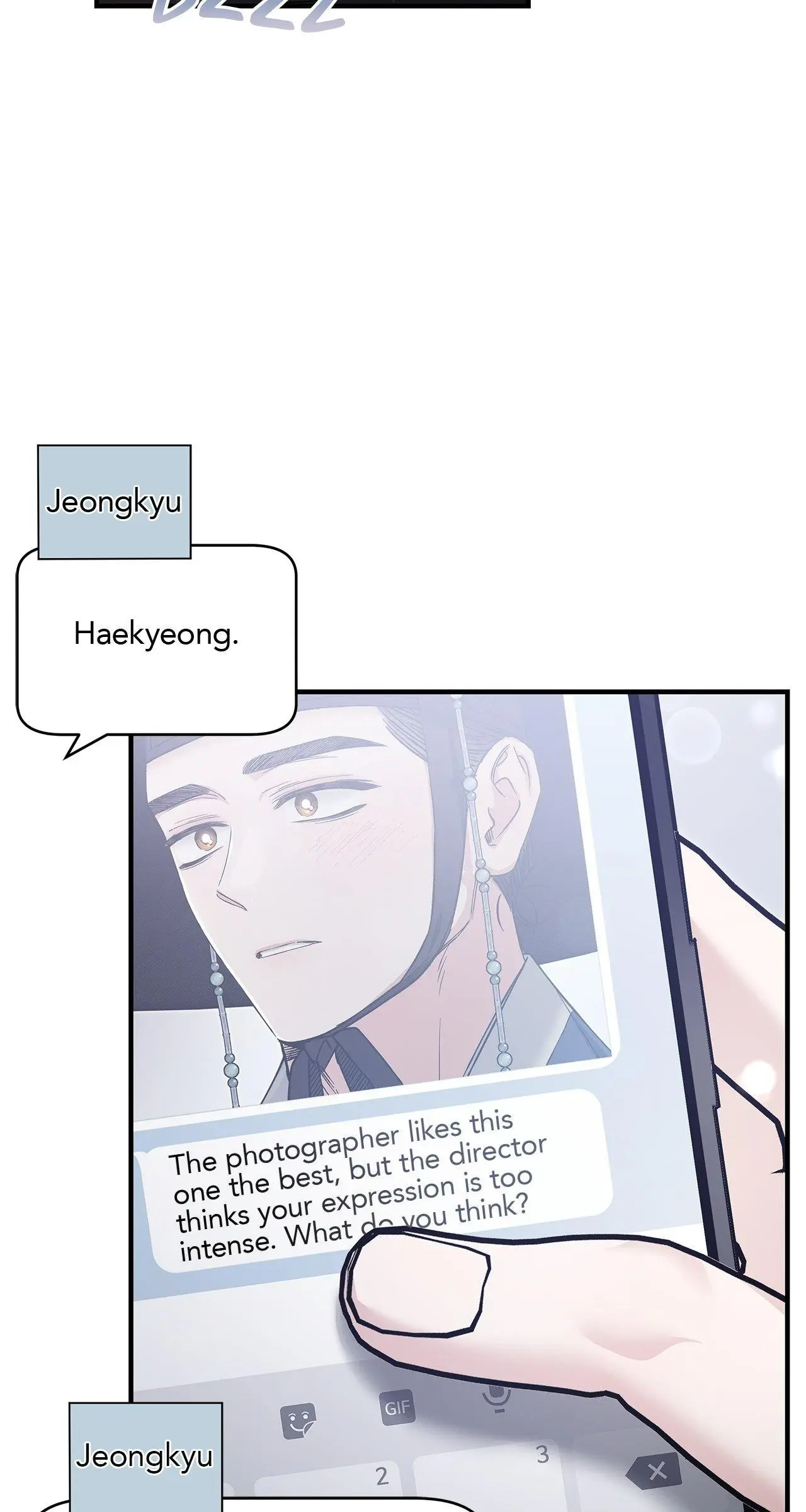Unfair Love Affair Chapter 31 page 47