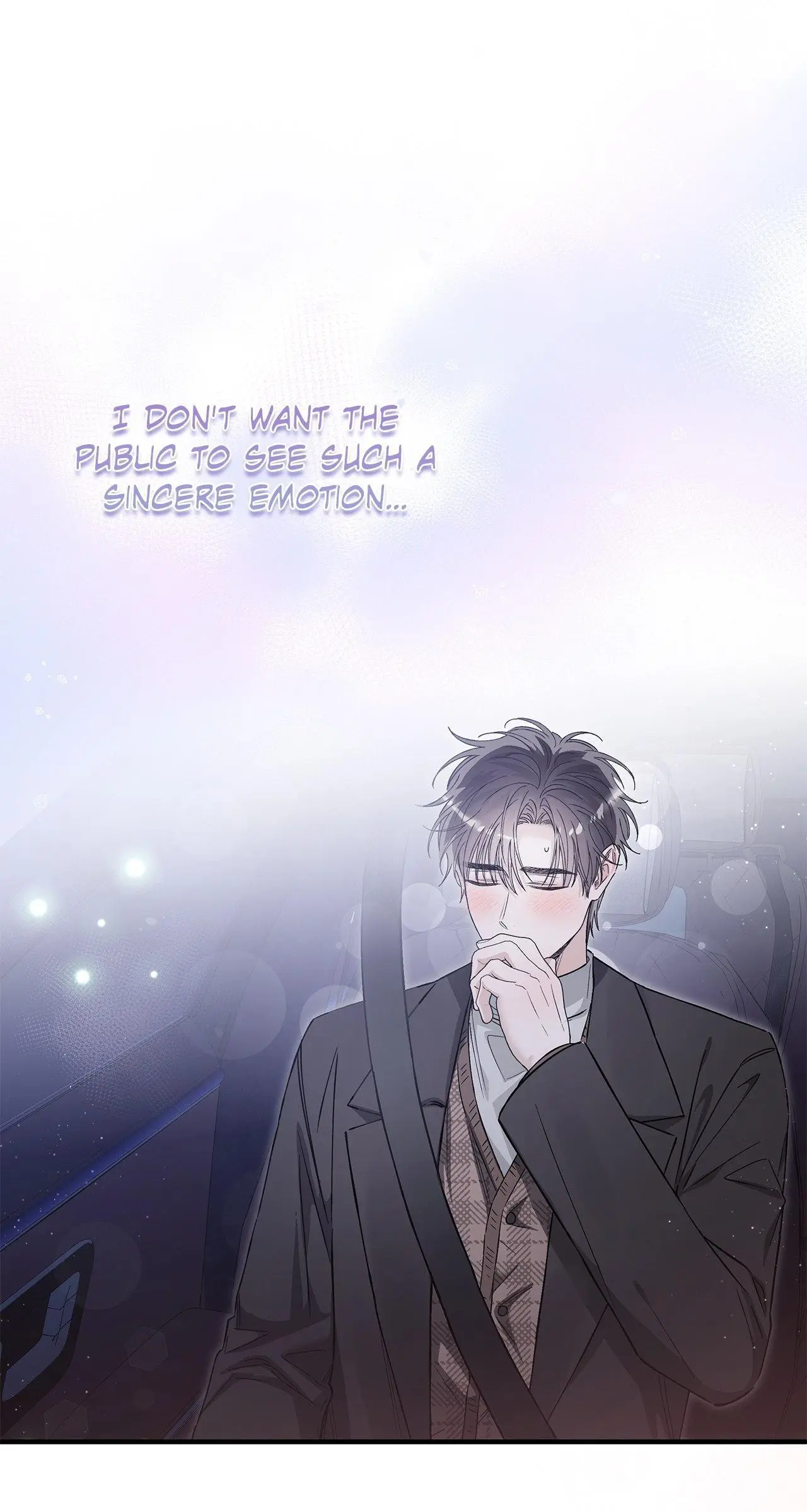 Unfair Love Affair Chapter 31 page 50