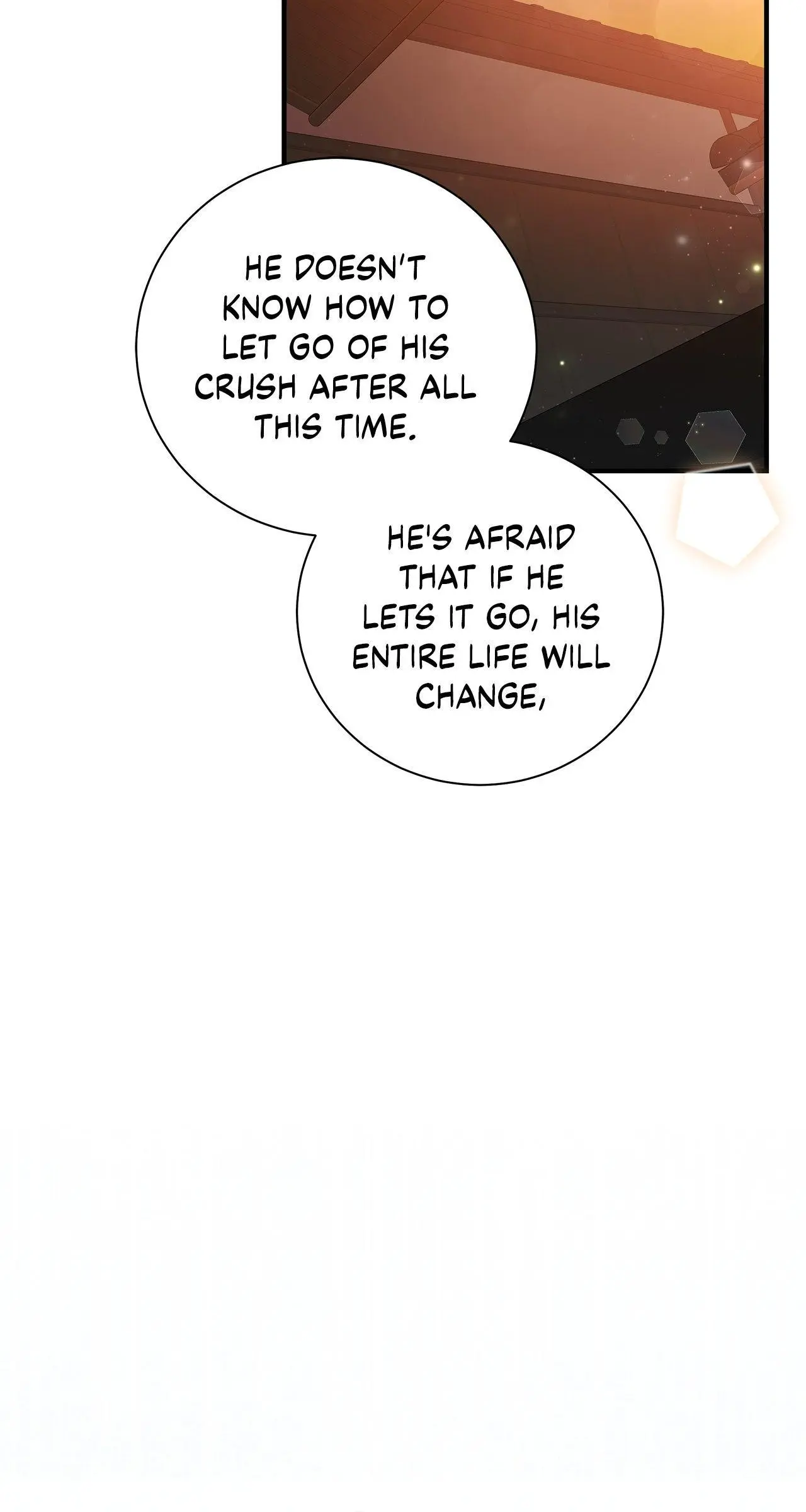 Unfair Love Affair Chapter 31 page 10