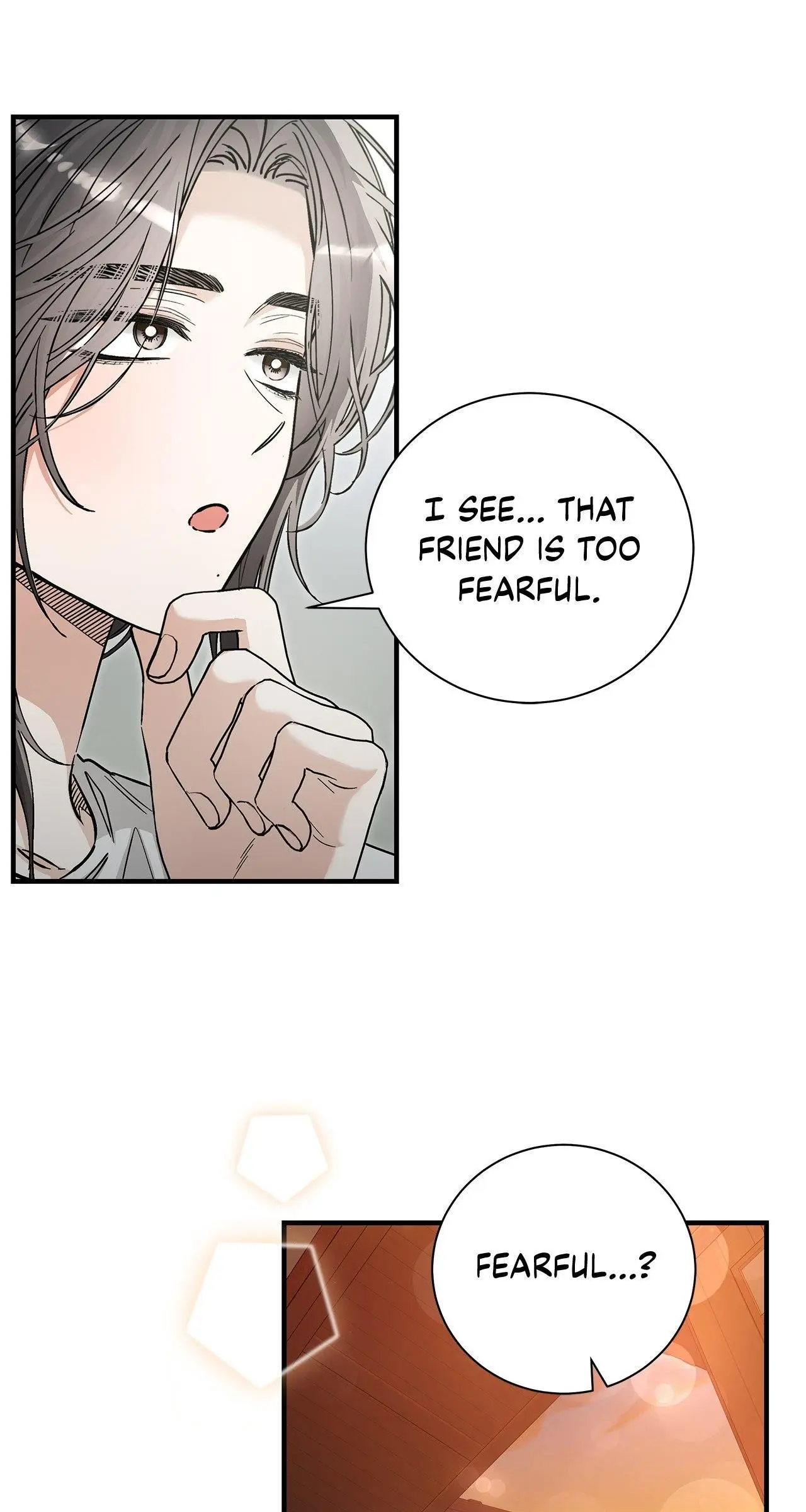 Unfair Love Affair Chapter 31 page 9