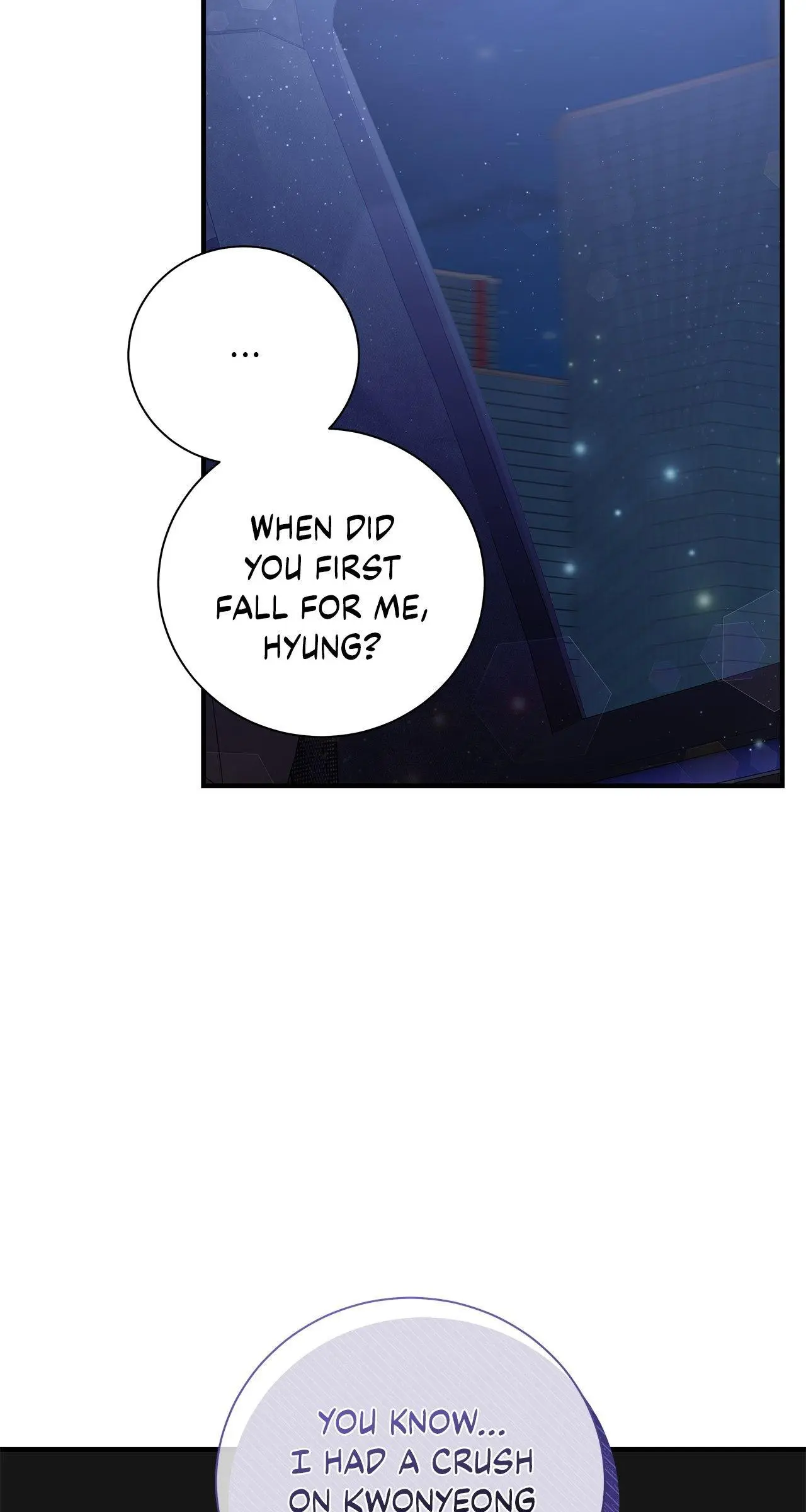 Unfair Love Affair Chapter 31 page 52