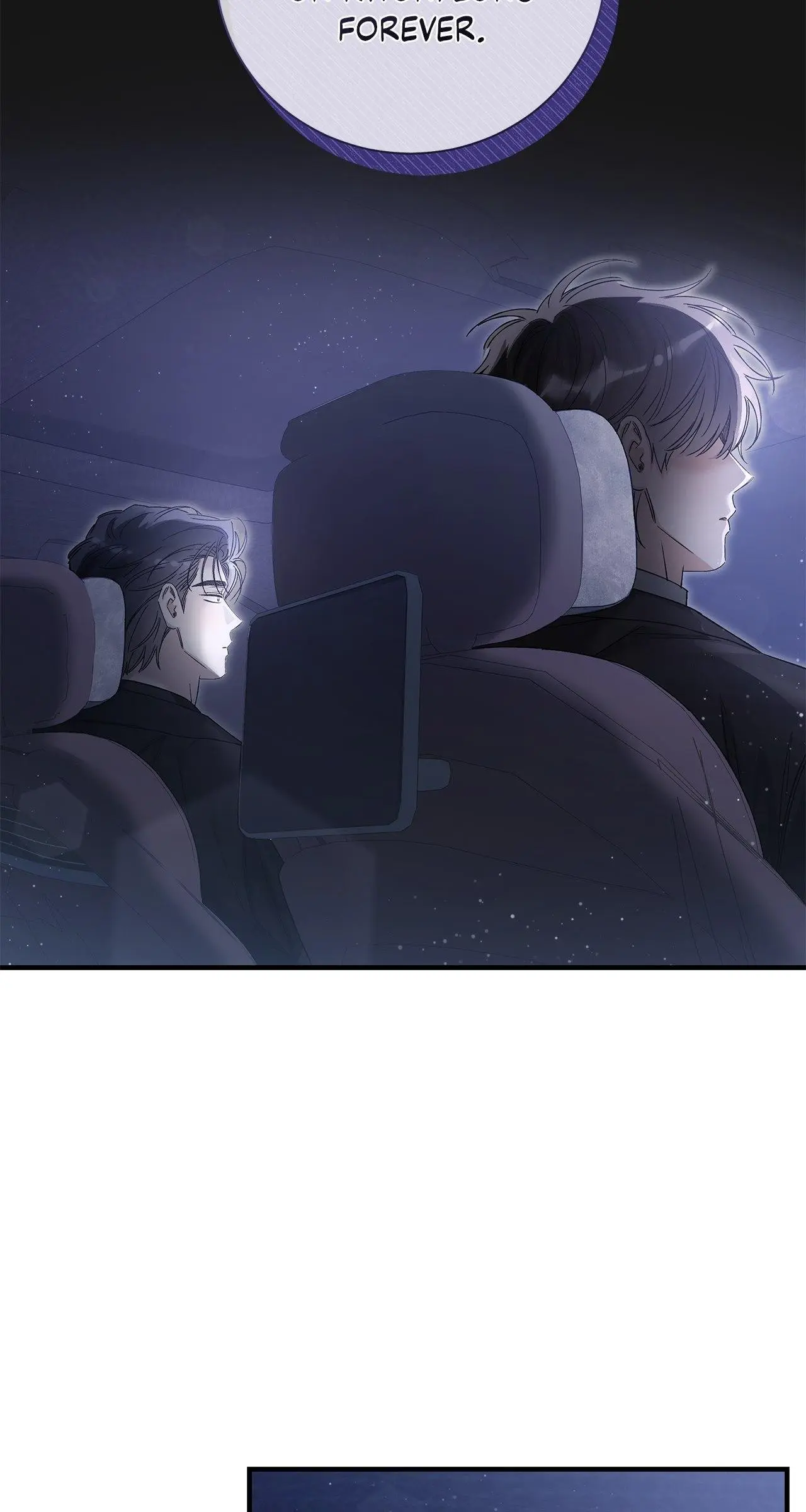 Unfair Love Affair Chapter 31 page 53
