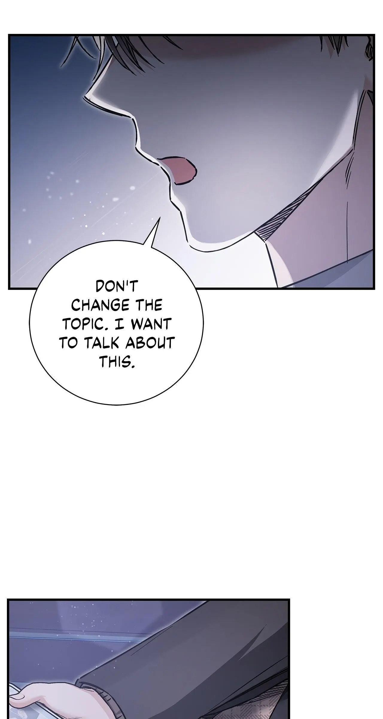 Unfair Love Affair Chapter 31 page 55