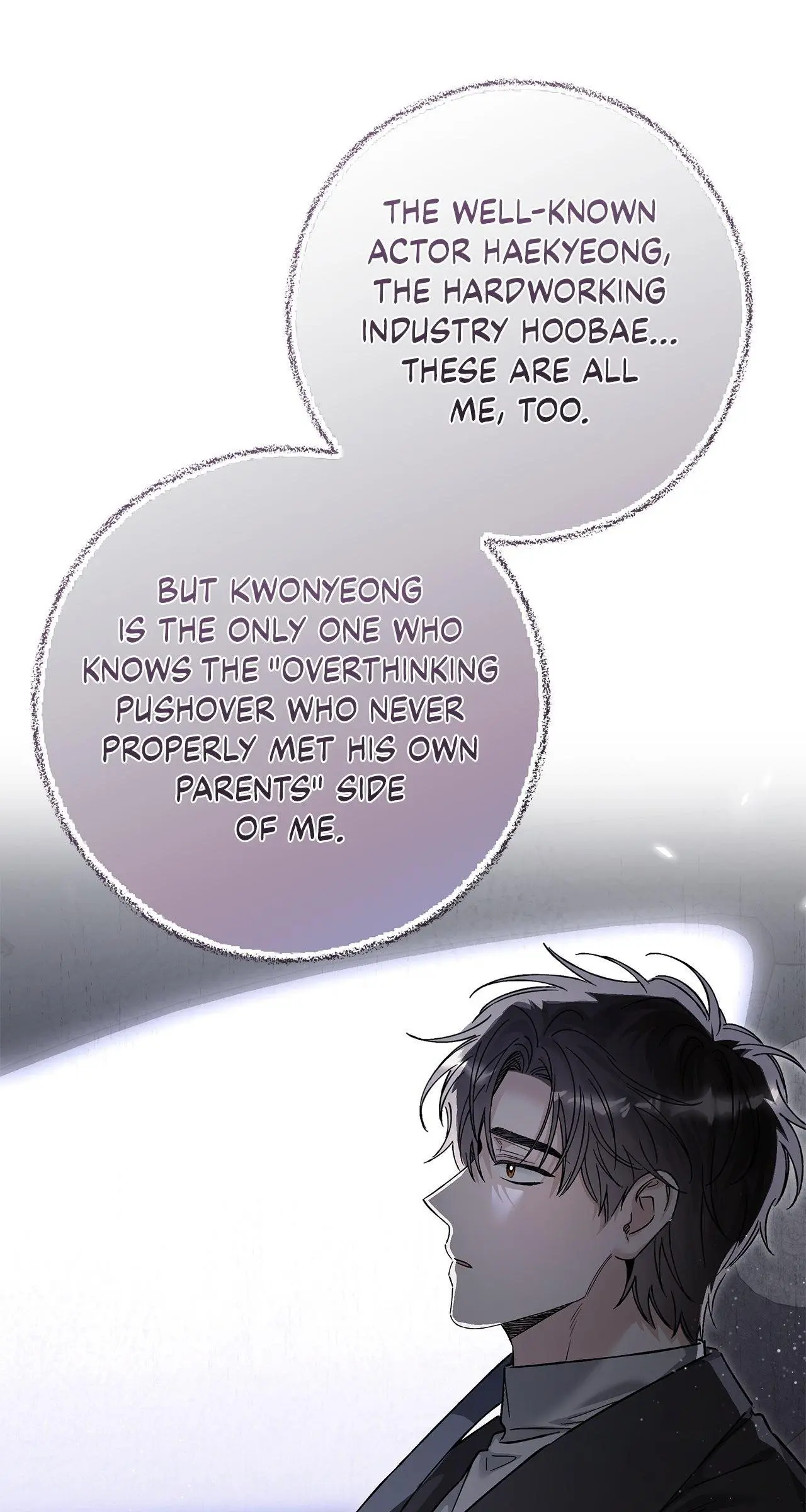 Unfair Love Affair Chapter 31 page 58