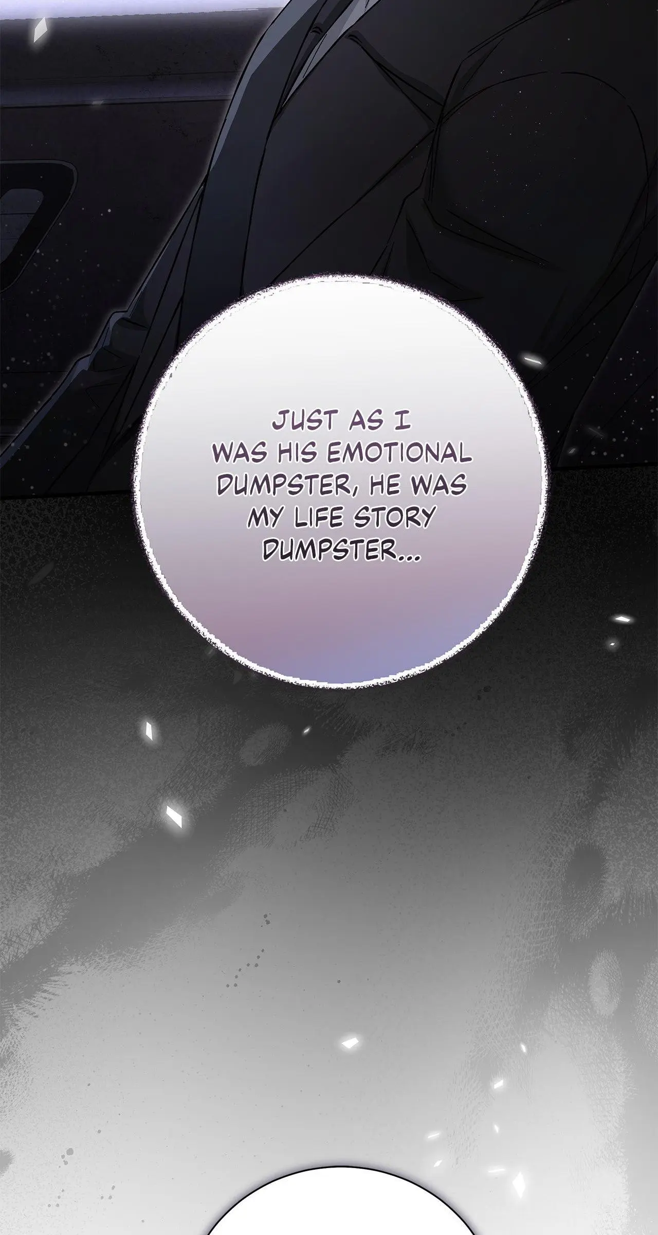Unfair Love Affair Chapter 31 page 59